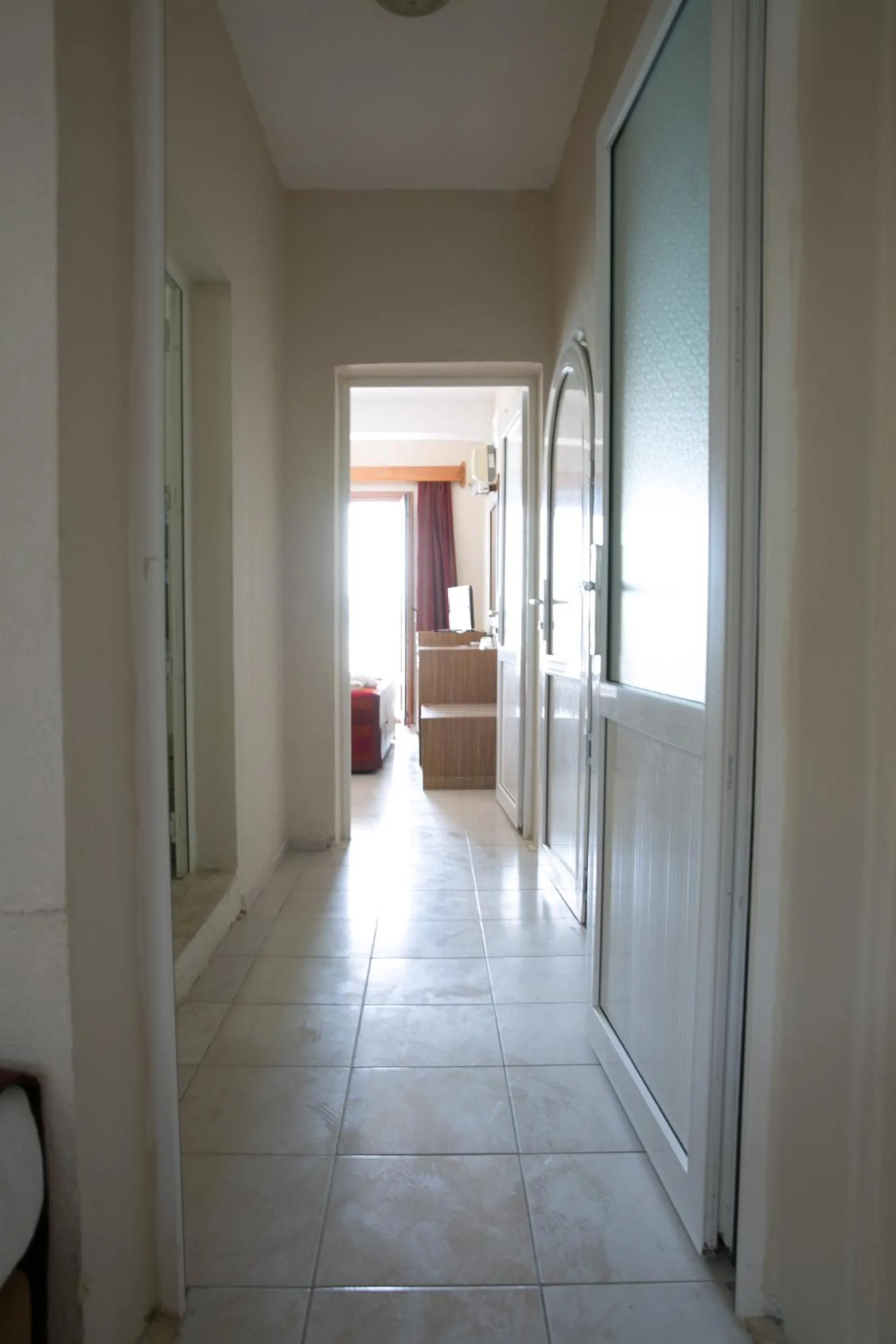 Photo of the whole room in Greenport Bodrum Hotel