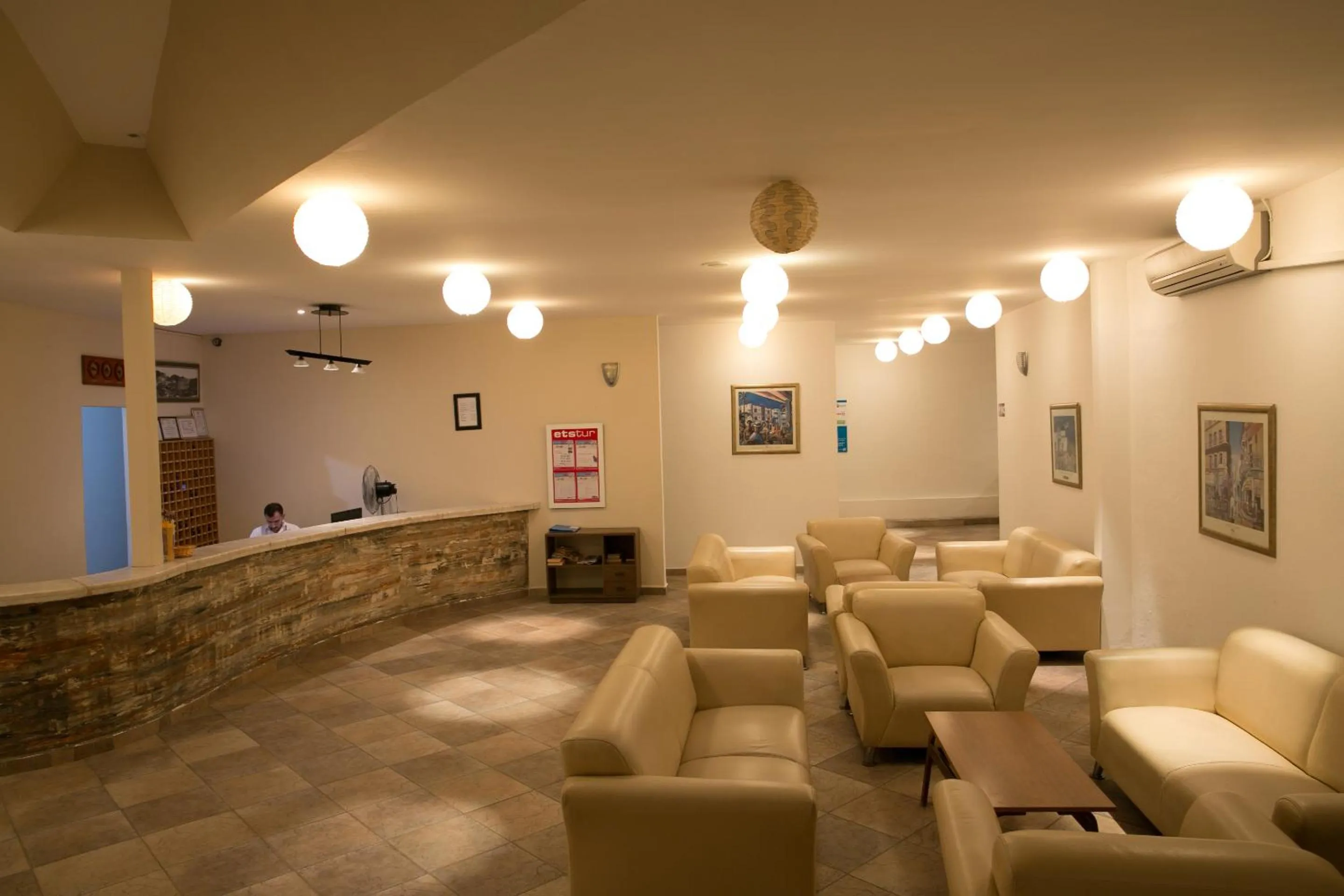 Property building in Greenport Bodrum Hotel
