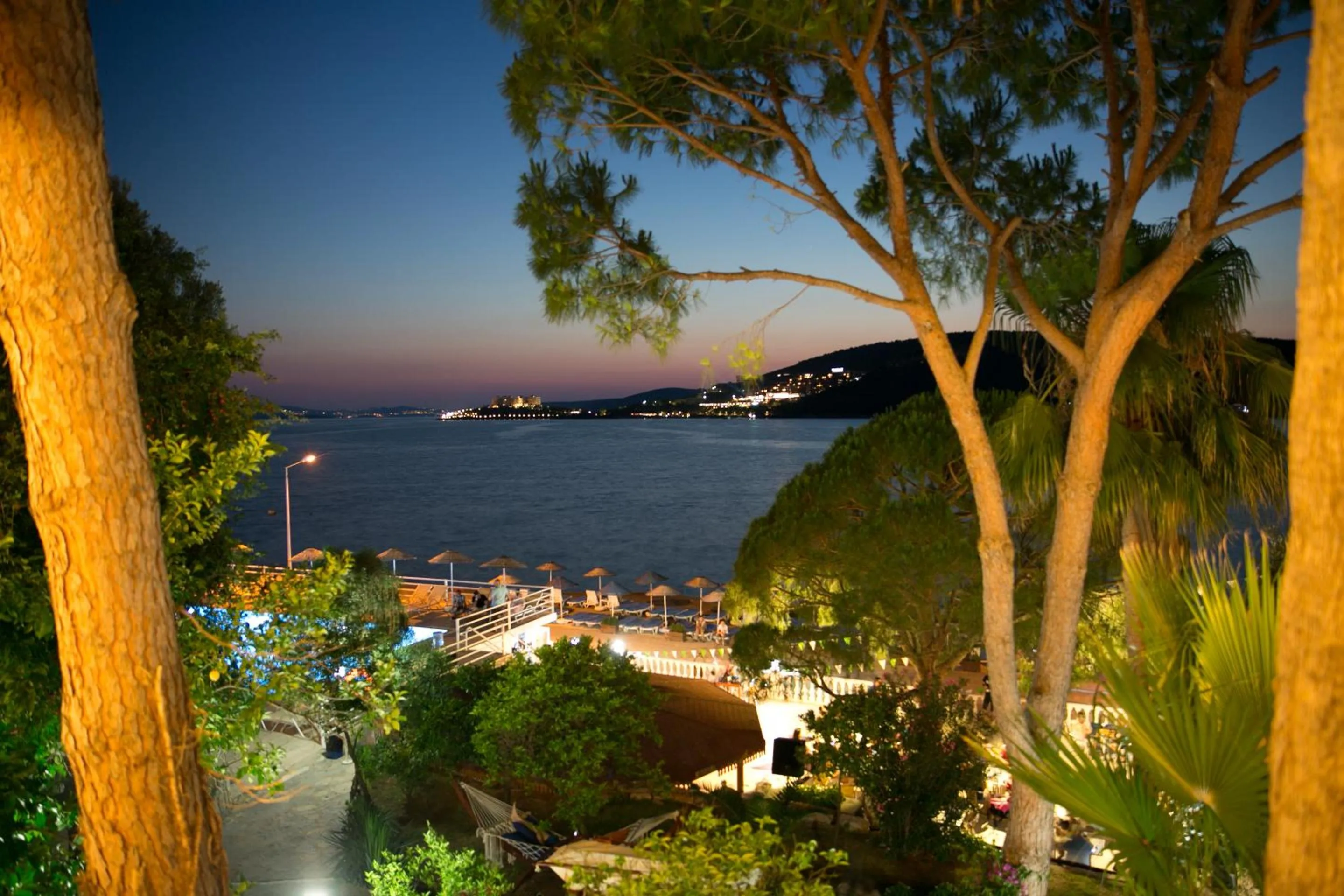 Other in Greenport Bodrum Hotel