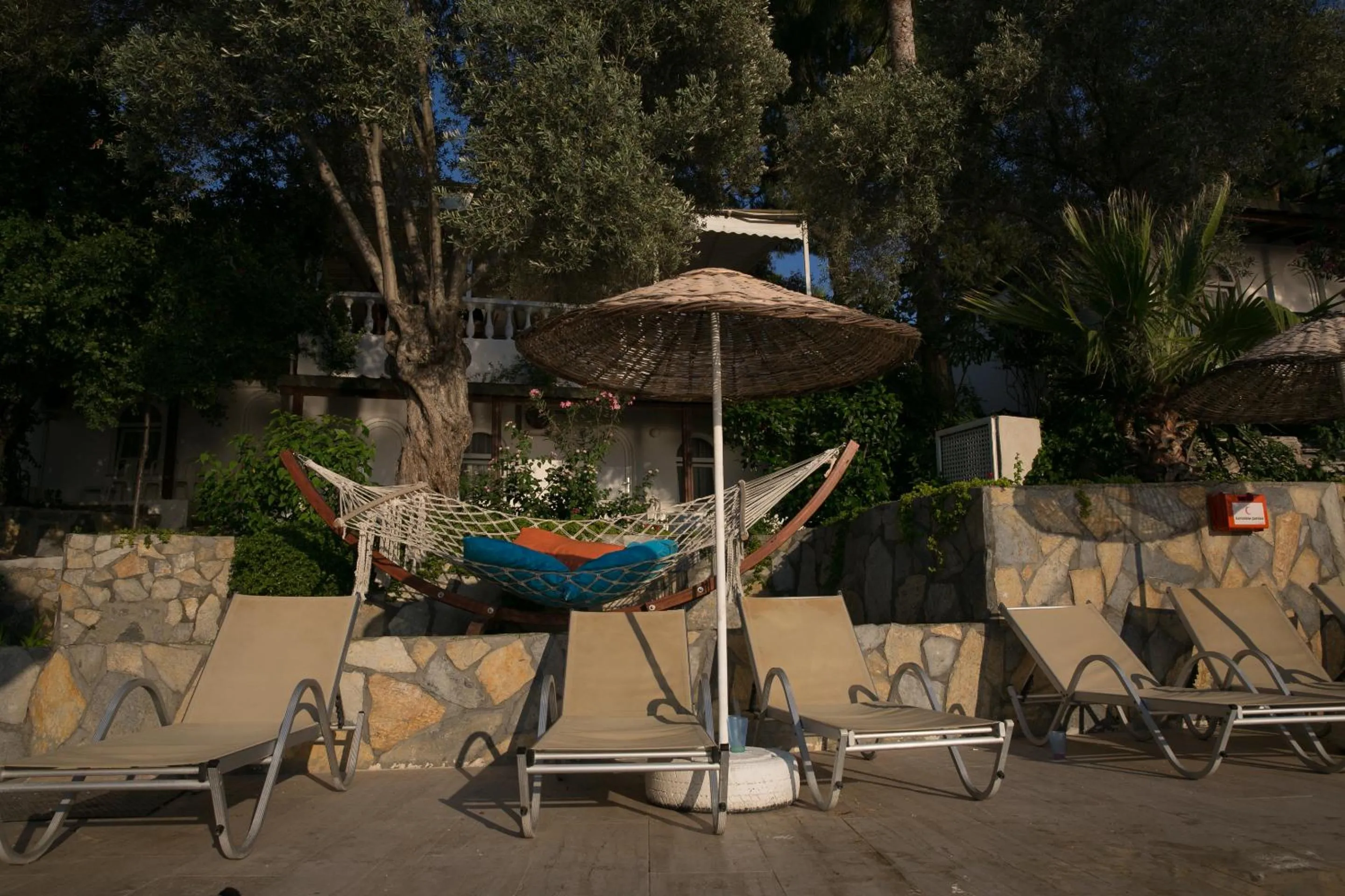 Other in Greenport Bodrum Hotel
