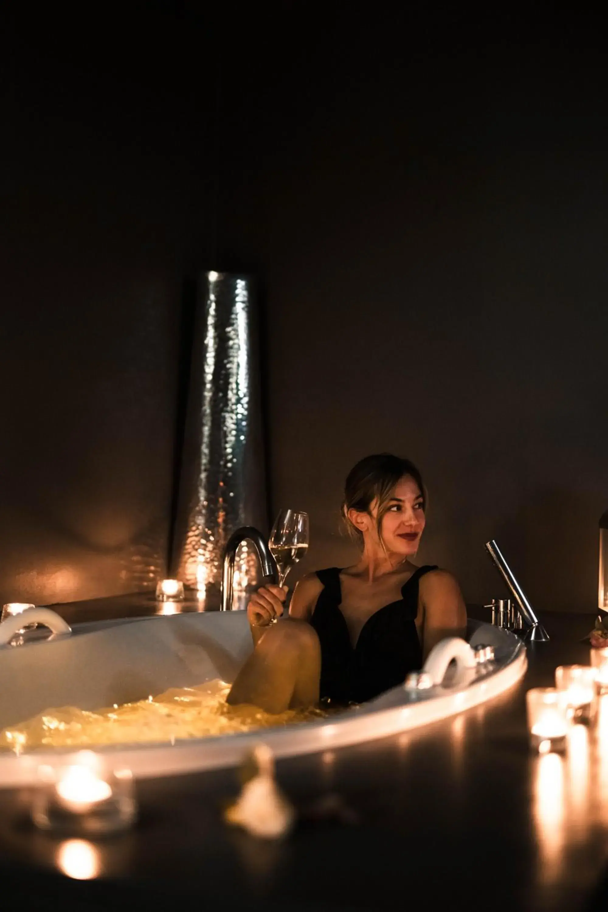 Spa and wellness centre/facilities in Lido Palace - The Leading Hotels of the World Spa and wellness centre/facilities in Lido Palace - The Leading Hotels of the World