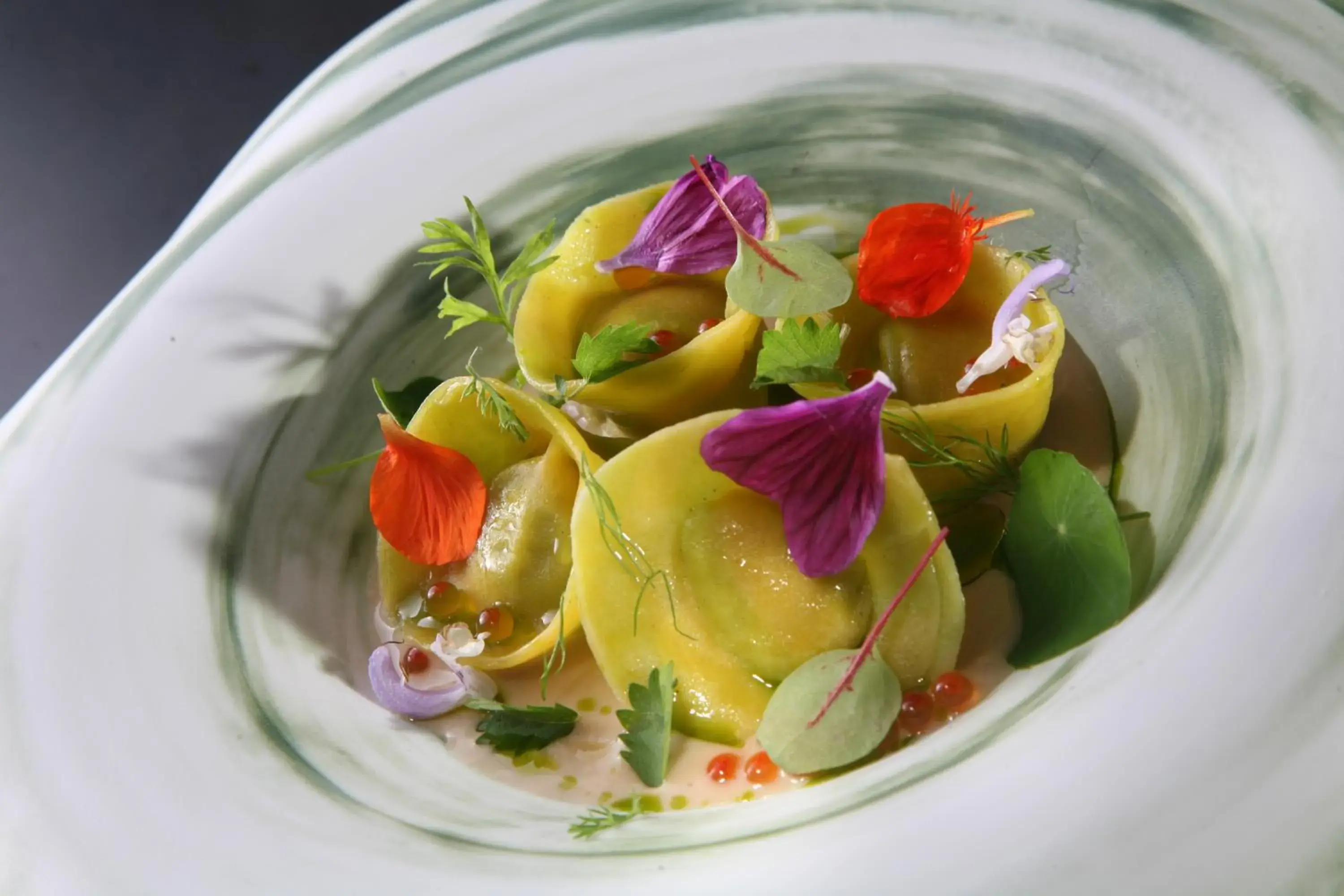 Food in Lido Palace - The Leading Hotels of the World Food in Lido Palace - The Leading Hotels of the World