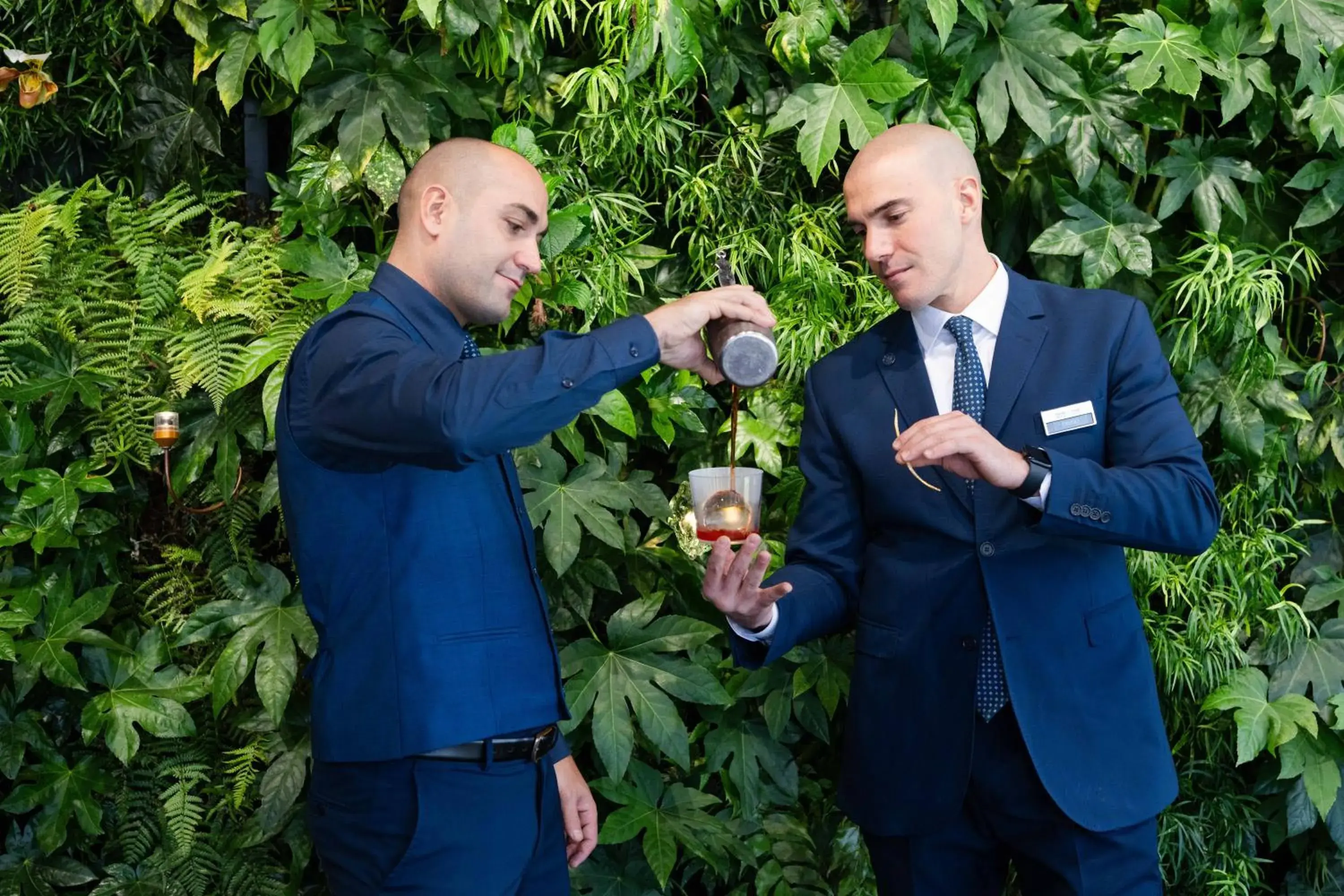 Restaurant/places to eat in Lido Palace - The Leading Hotels of the World Restaurant/places to eat in Lido Palace - The Leading Hotels of the World