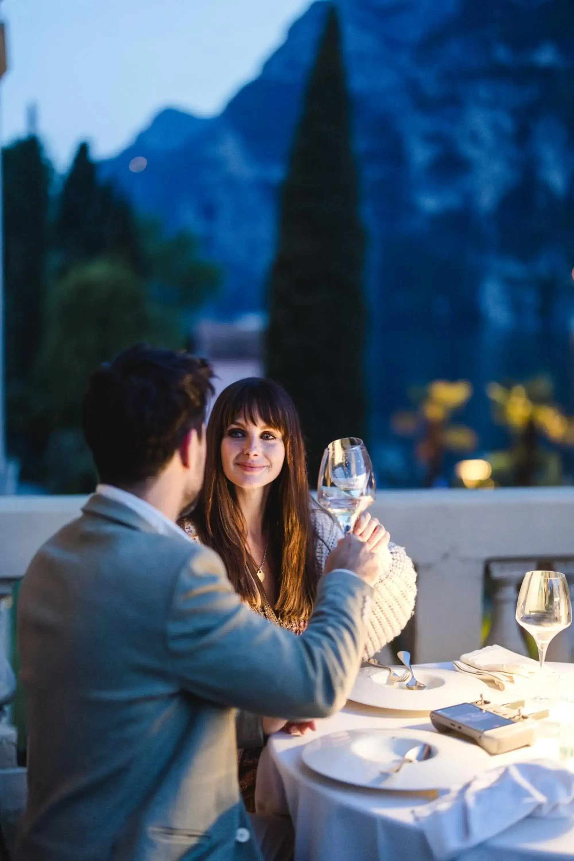 Restaurant/places to eat in Lido Palace - The Leading Hotels of the World Restaurant/places to eat in Lido Palace - The Leading Hotels of the World