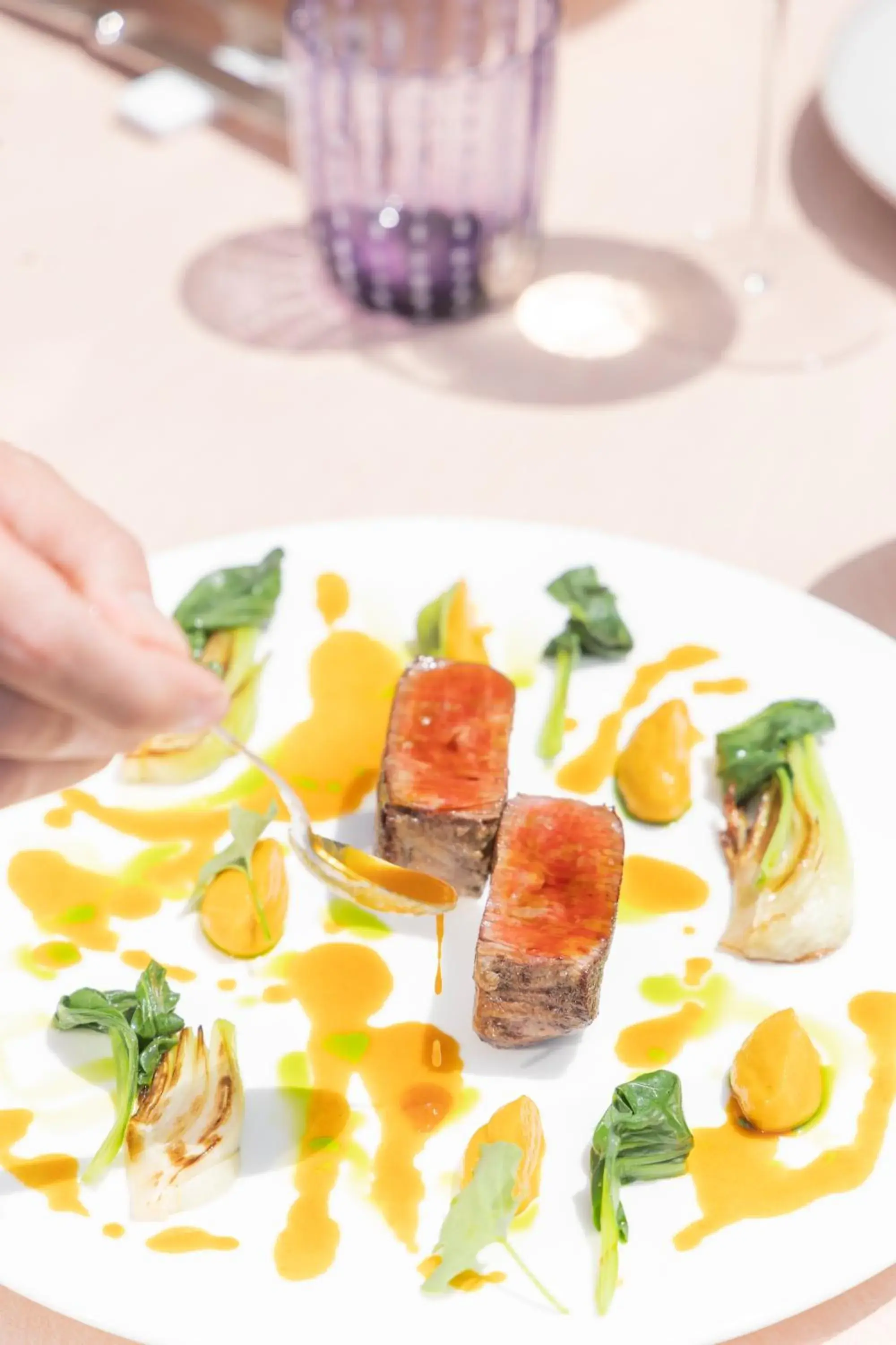 Restaurant/places to eat in Lido Palace - The Leading Hotels of the World Restaurant/places to eat in Lido Palace - The Leading Hotels of the World