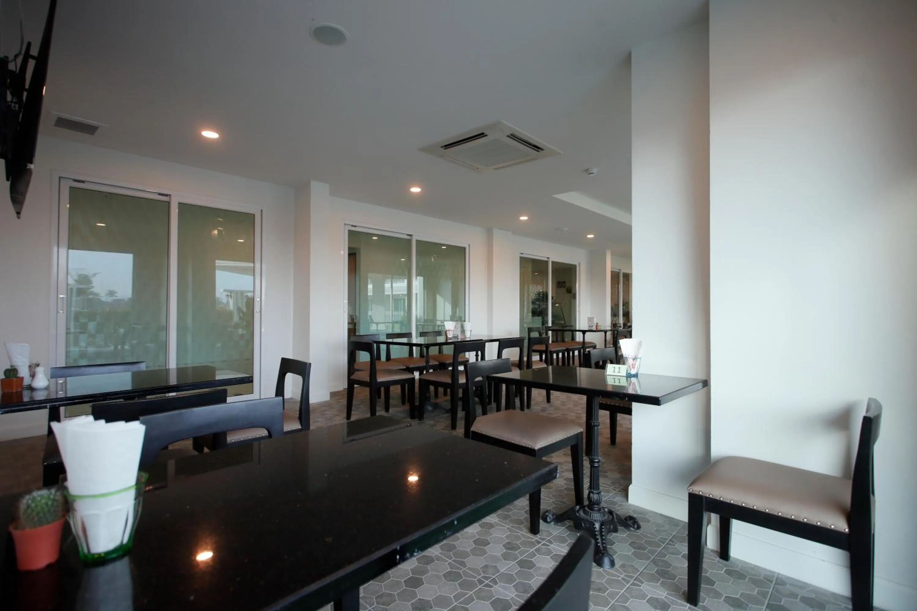 Lounge or bar in Chada@Nakhon