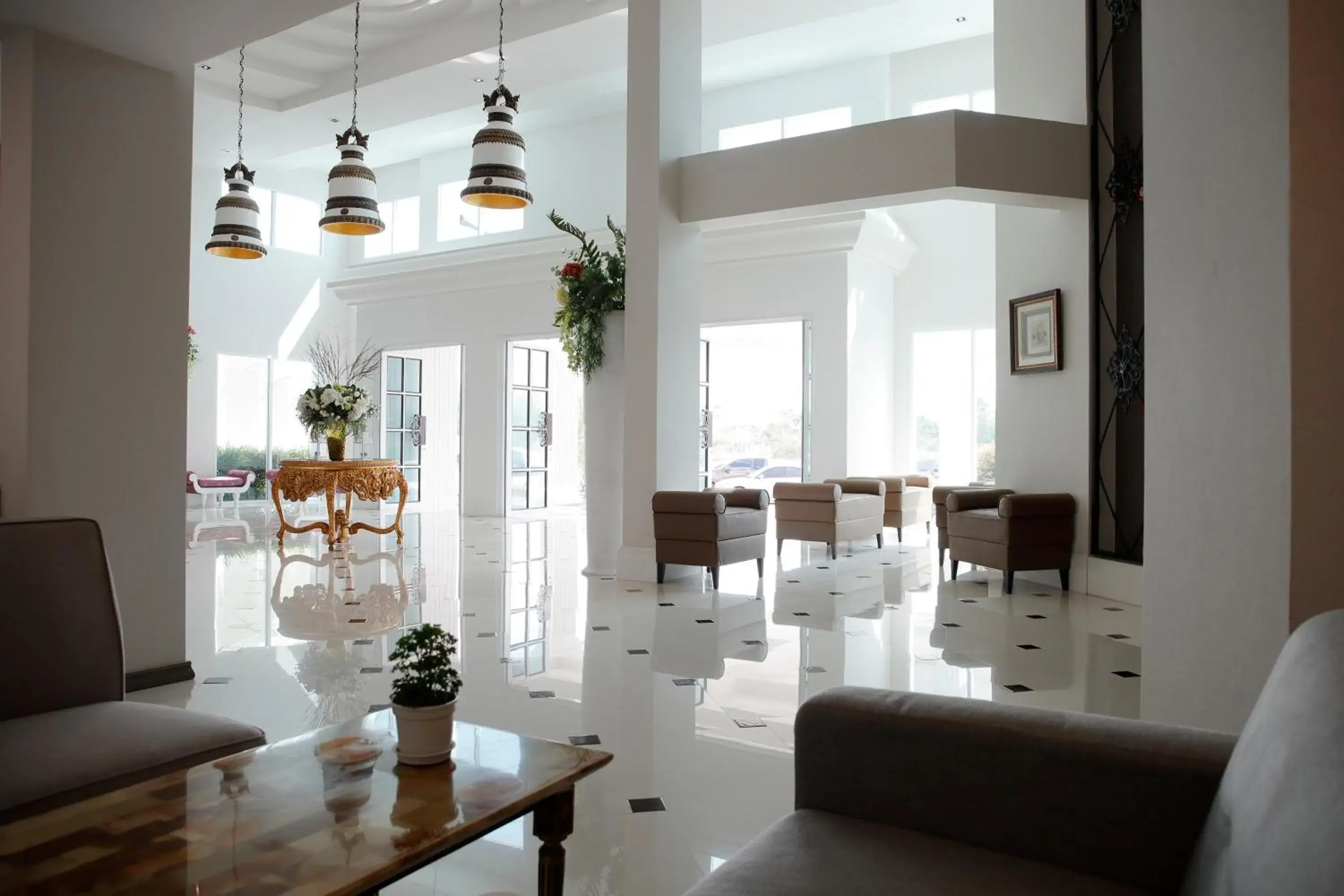 Lounge or bar in Chada@Nakhon Lounge or bar in Chada@Nakhon