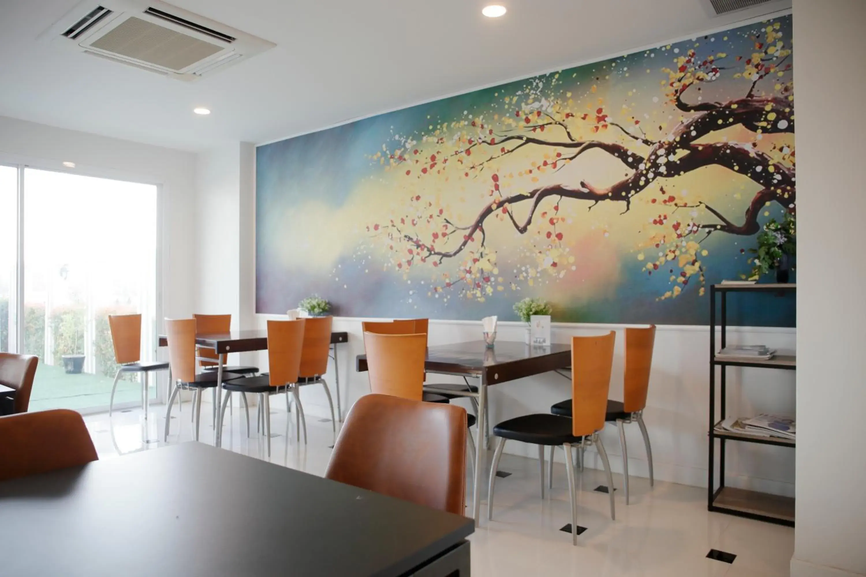 Restaurant/places to eat in Chada@Nakhon Restaurant/places to eat in Chada@Nakhon