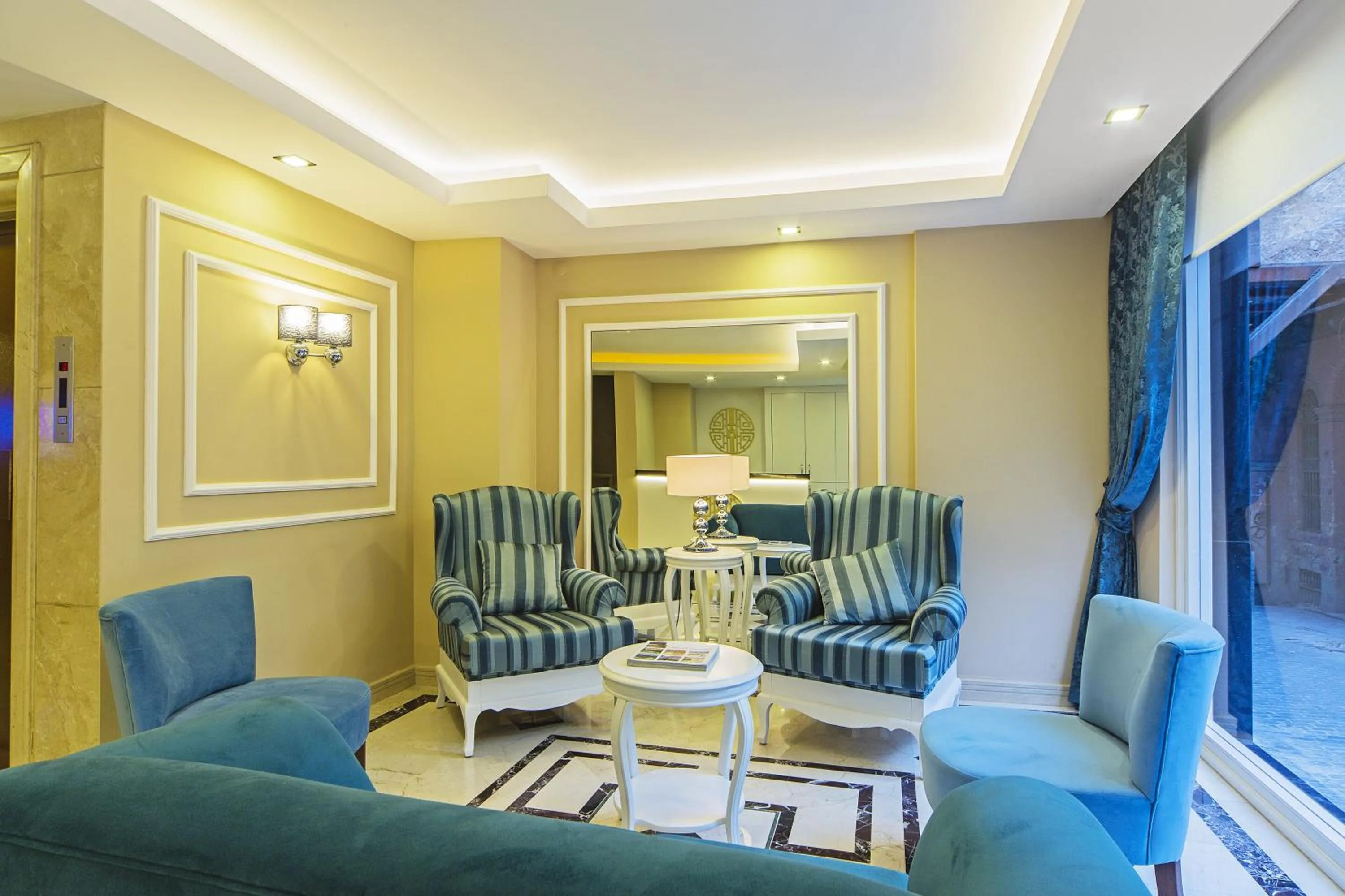 Other in Pera Arya Hotel