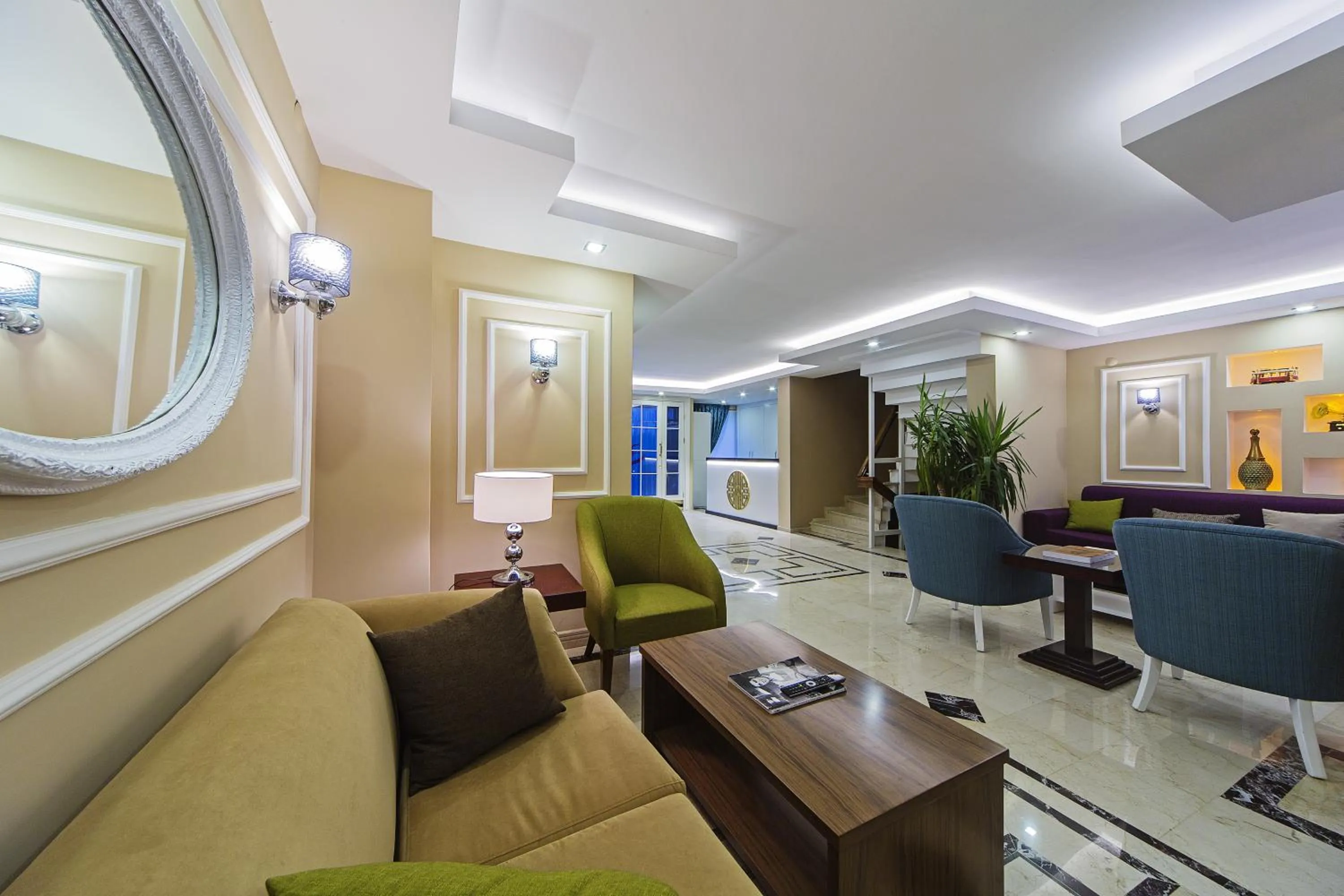 Other in Pera Arya Hotel