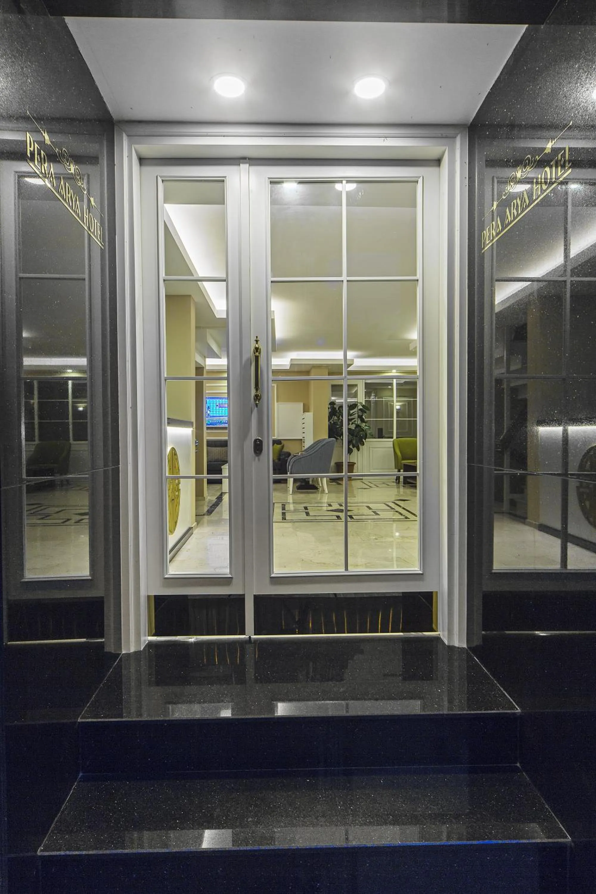 Other in Pera Arya Hotel