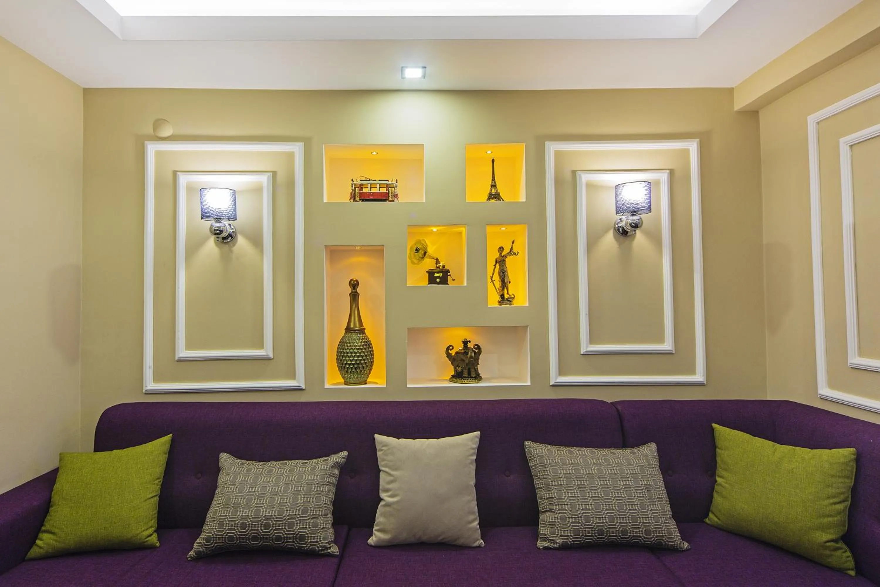 Other in Pera Arya Hotel