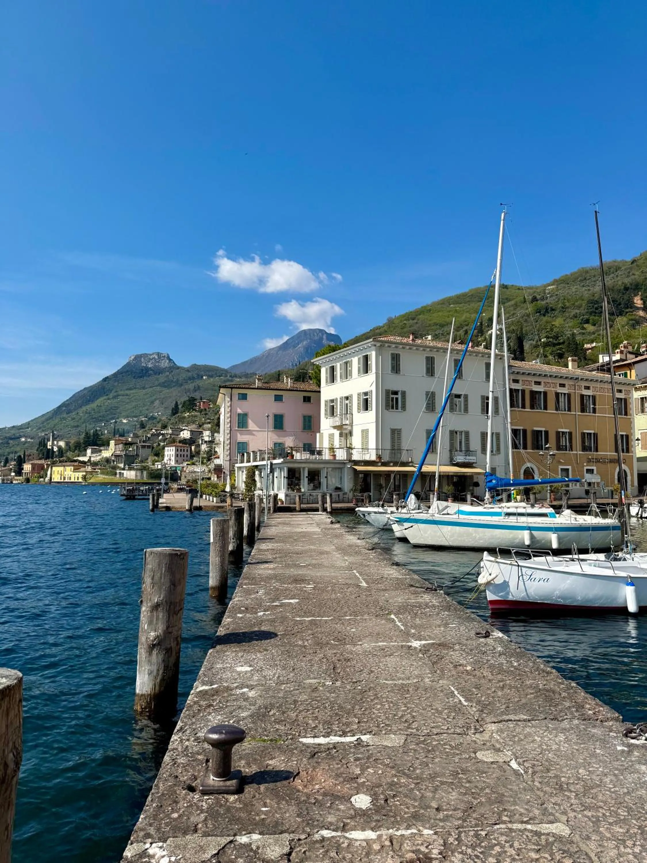 Albergo Gargnano