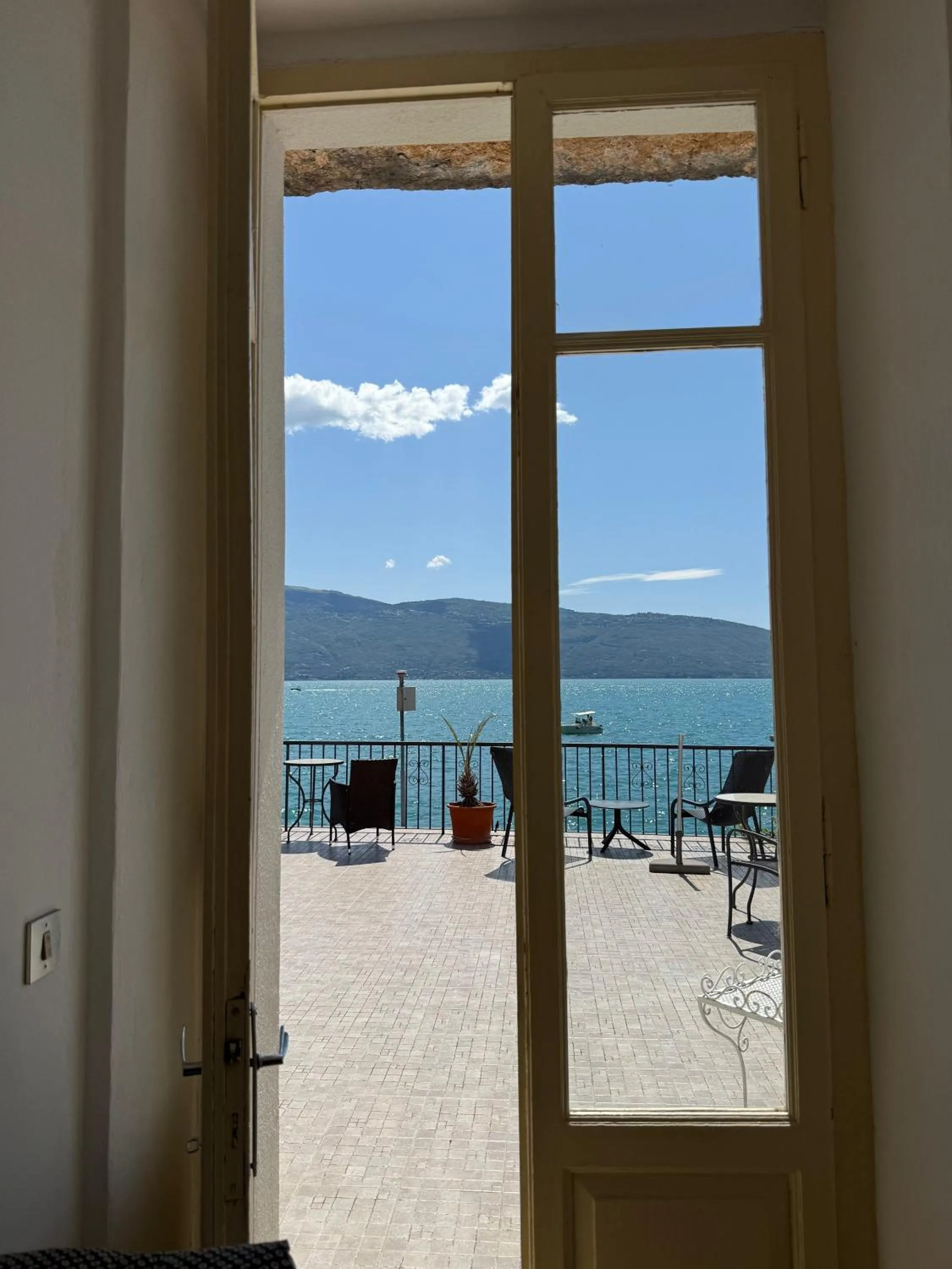 Albergo Gargnano
