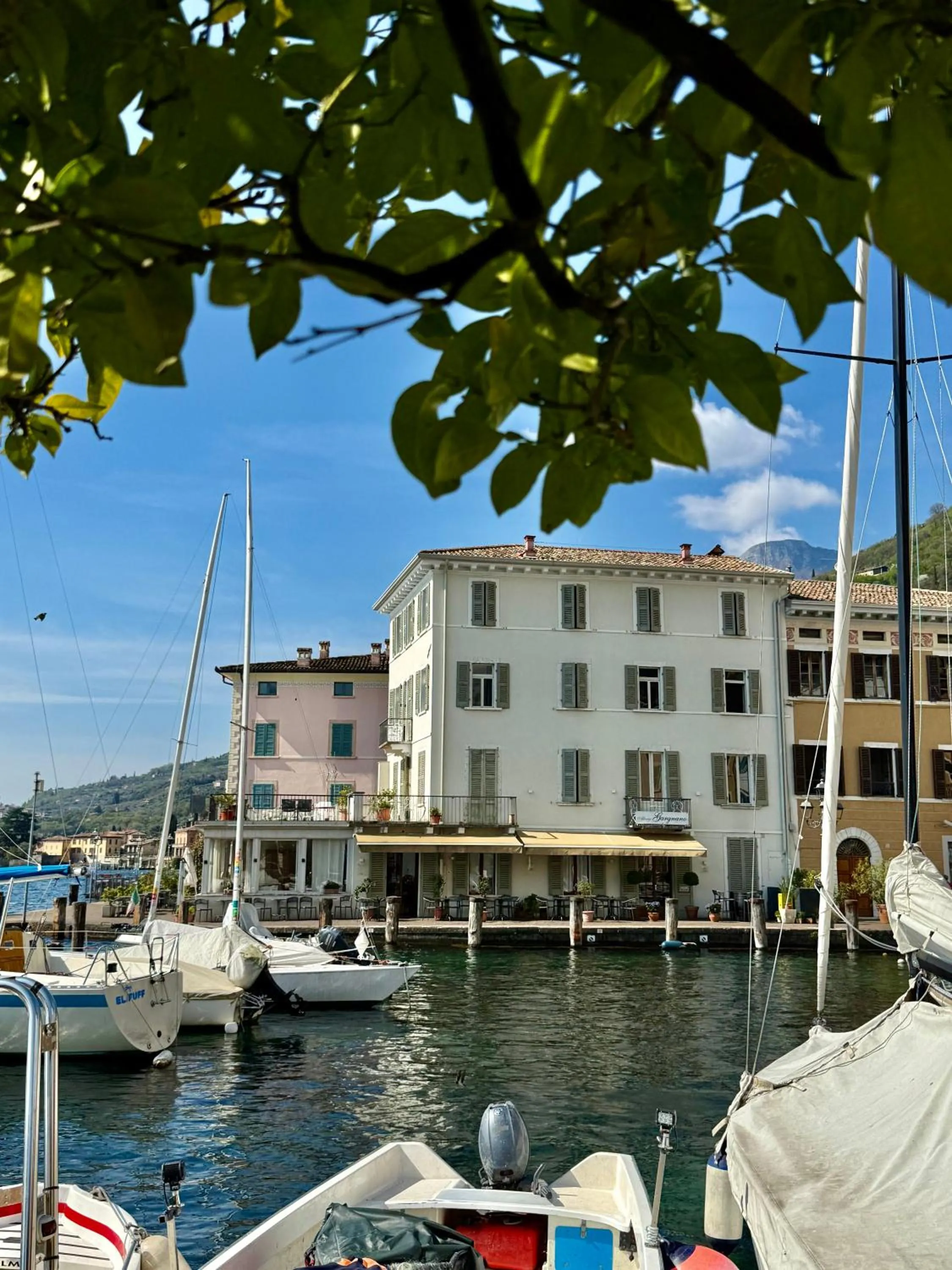 Albergo Gargnano