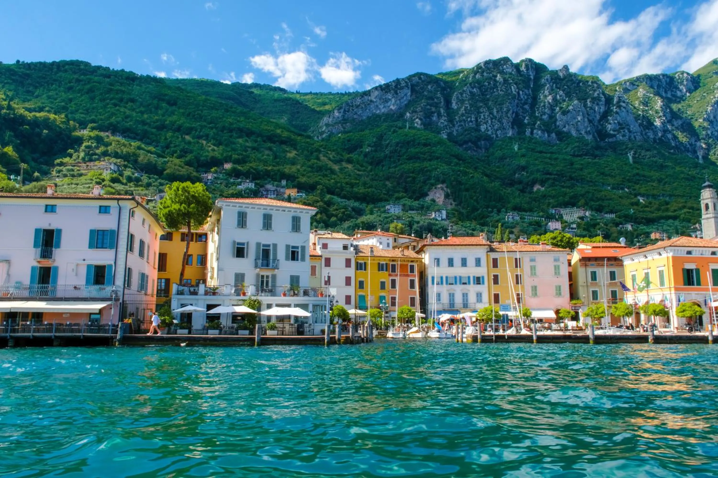 Albergo Gargnano