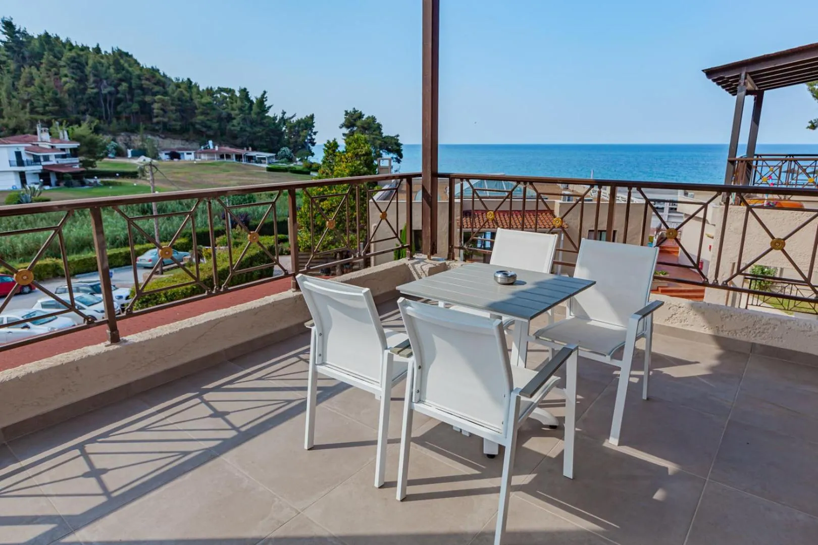 Elani Bay Resort