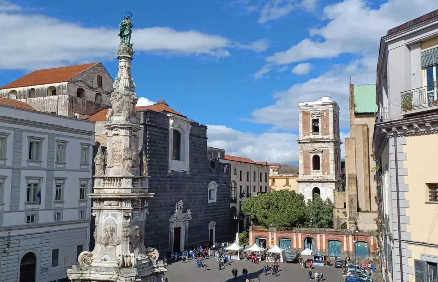 Maison Degas-Dimora di Charme Maison Degas-Dimora di Charme