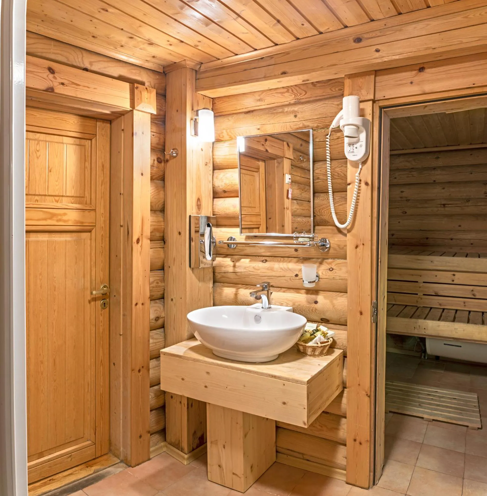 Hotel Yastrebets Wellness & Spa