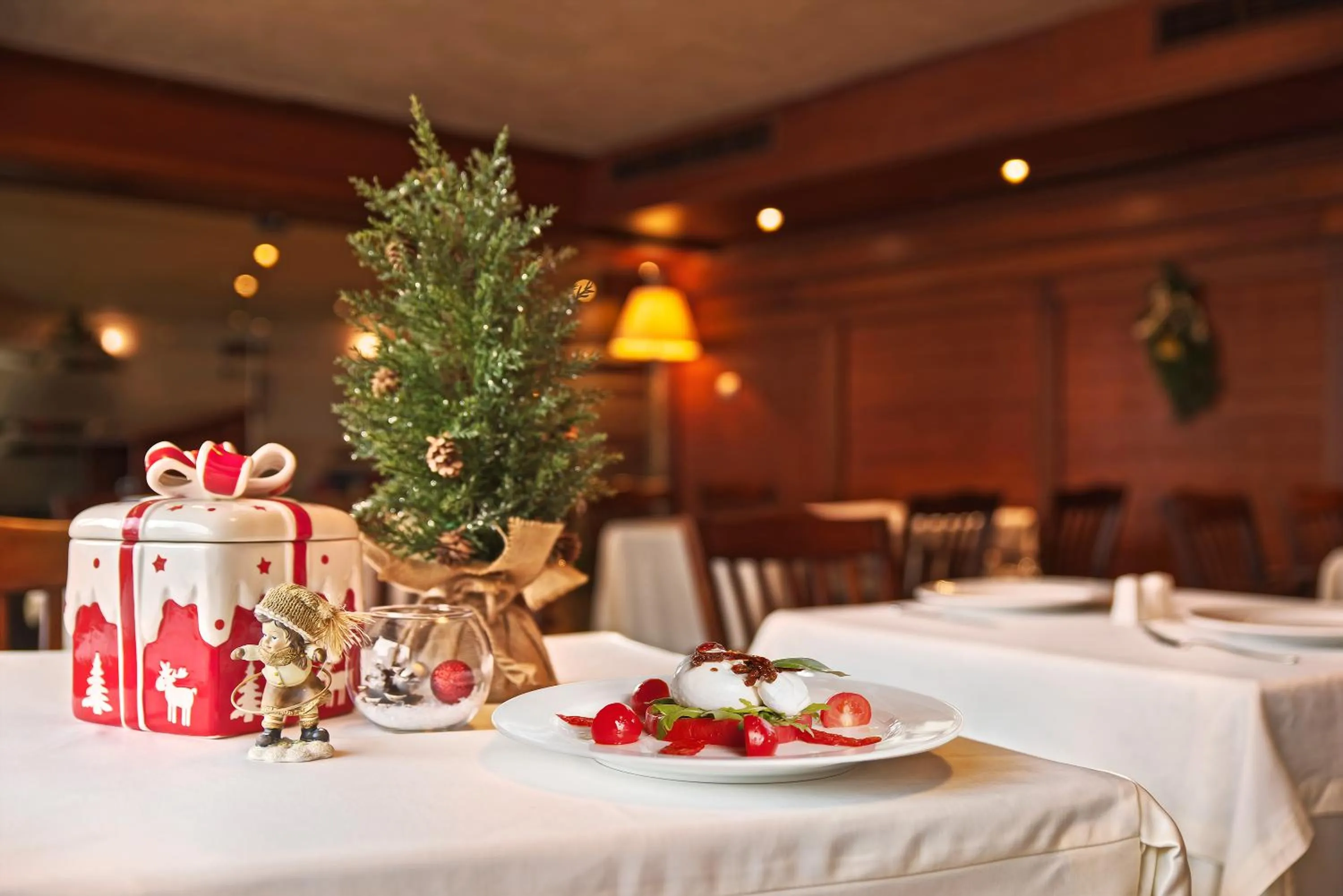 Hotel Yastrebets Wellness & Spa