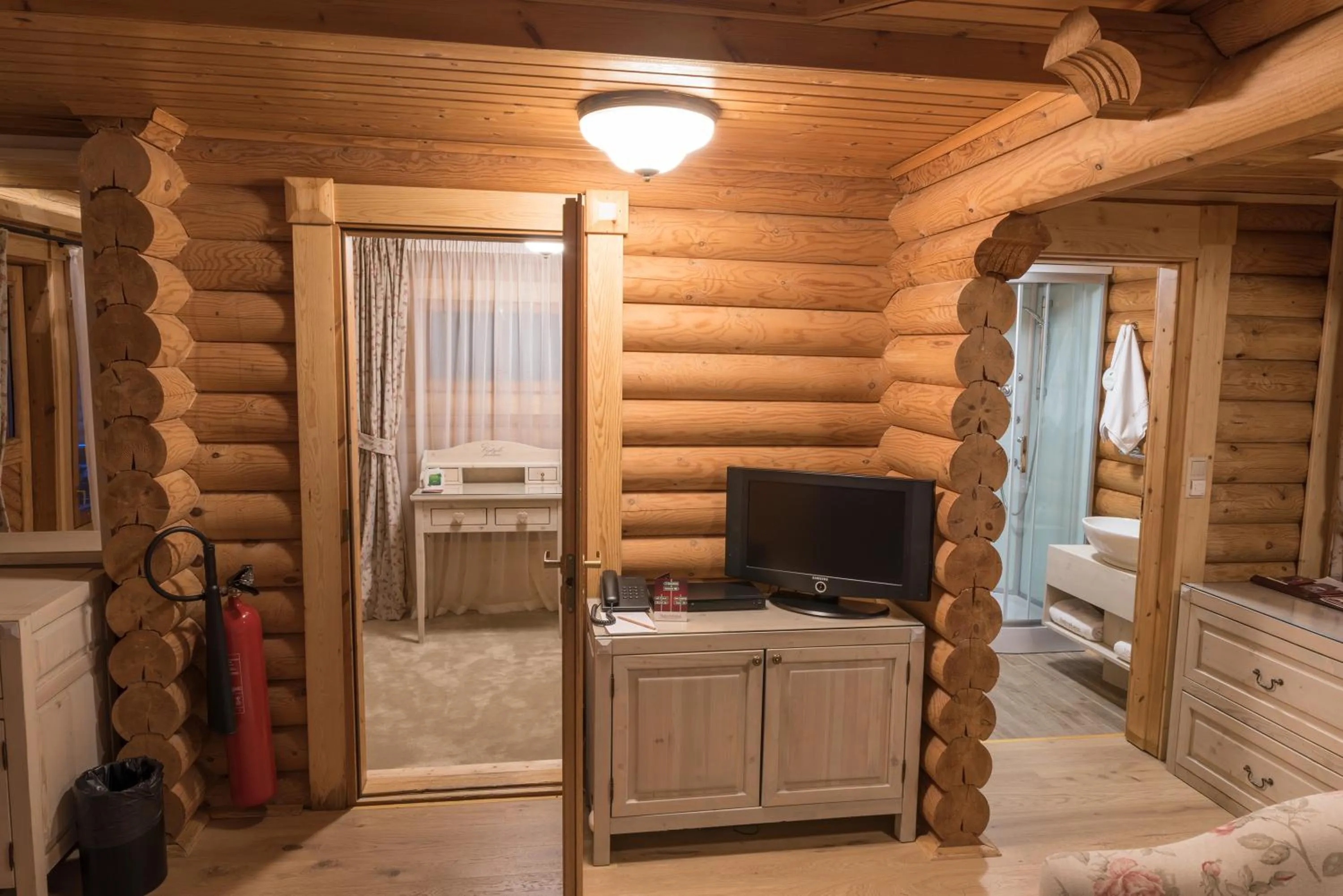 Hotel Yastrebets Wellness & Spa