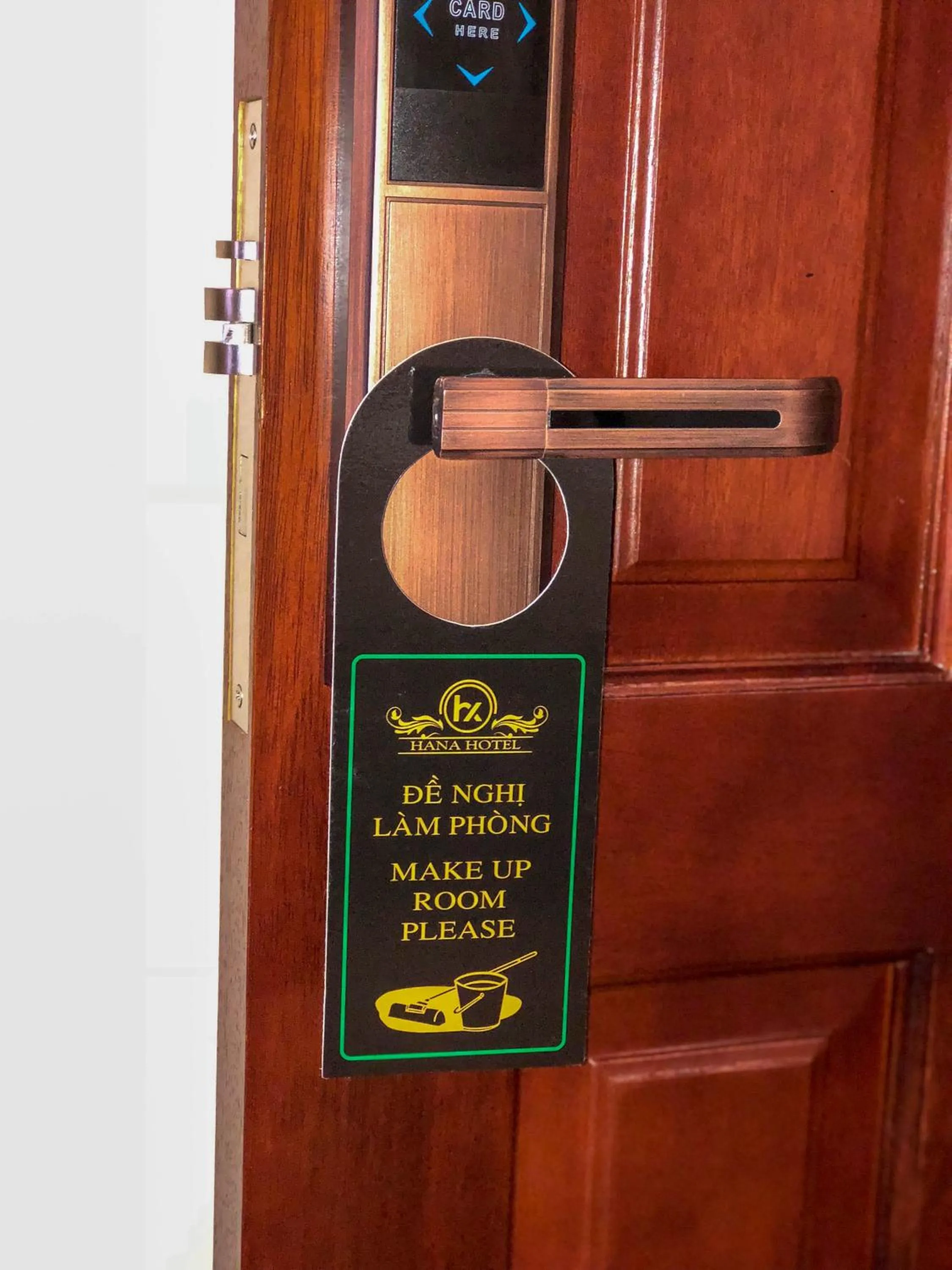 Other in Hana Dalat Hotel