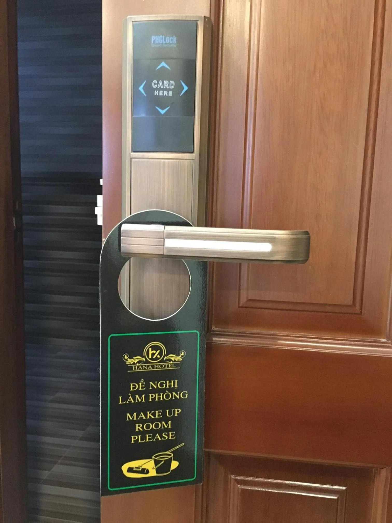 Other in Hana Dalat Hotel