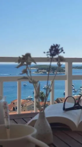 Apartments and Rooms Bonkan Hvar