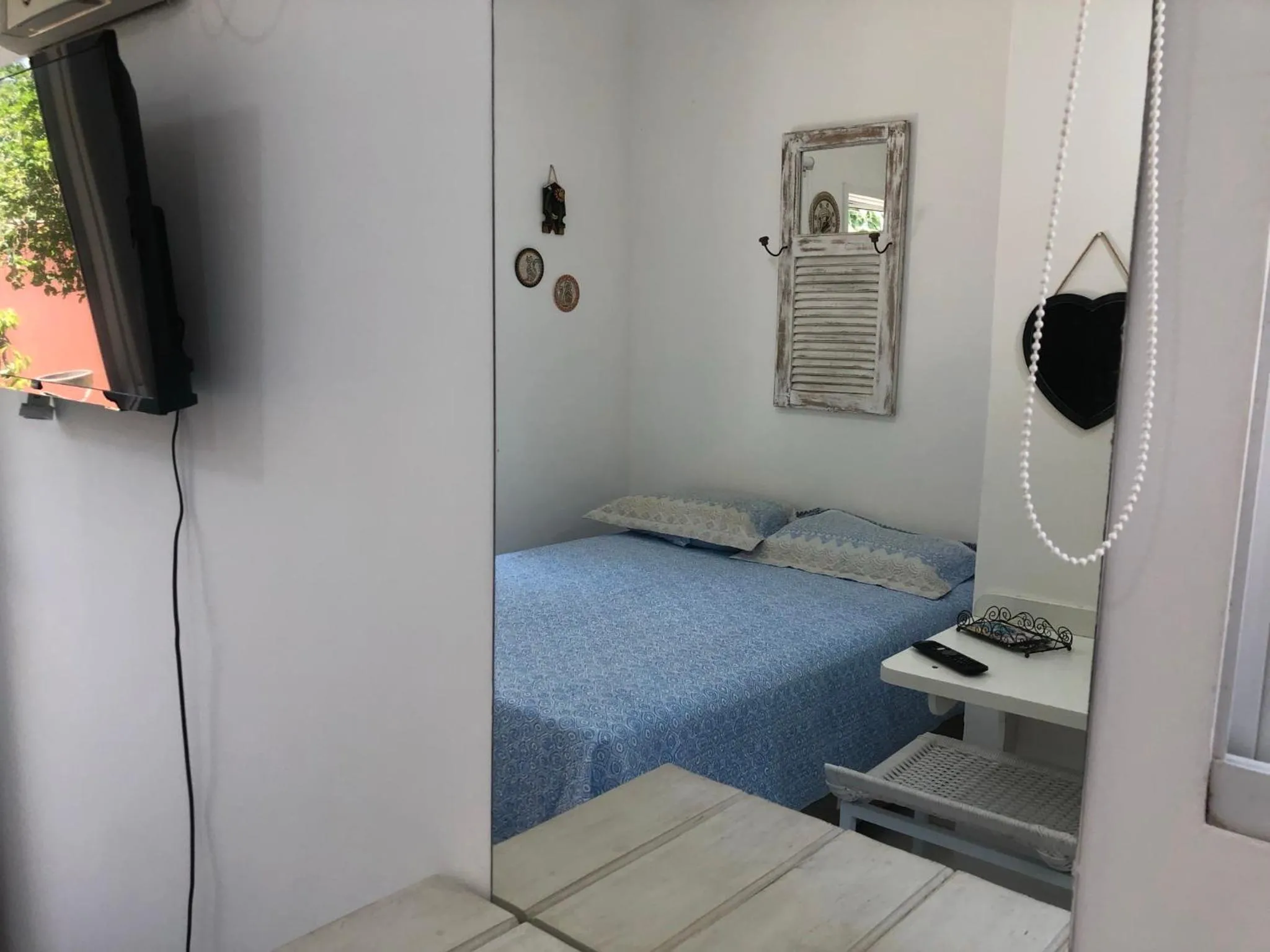 Espaço mel