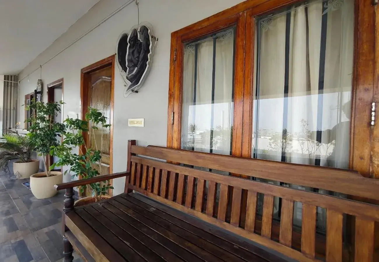 Facade/entrance in The French Villa Elite Facade/entrance in The French Villa Elite