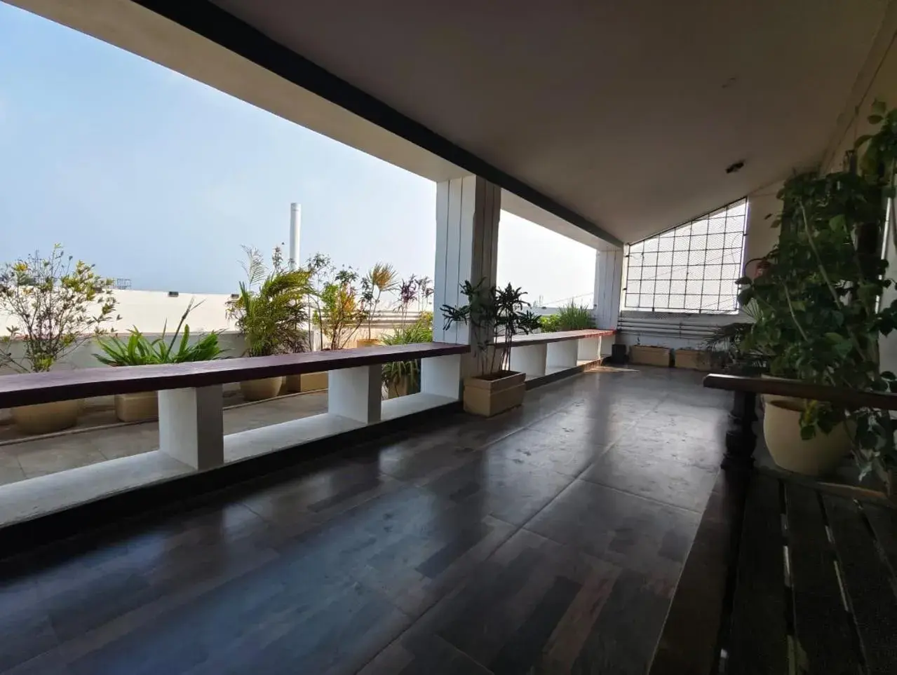 View (from property/room) in The French Villa Elite View (from property/room) in The French Villa Elite