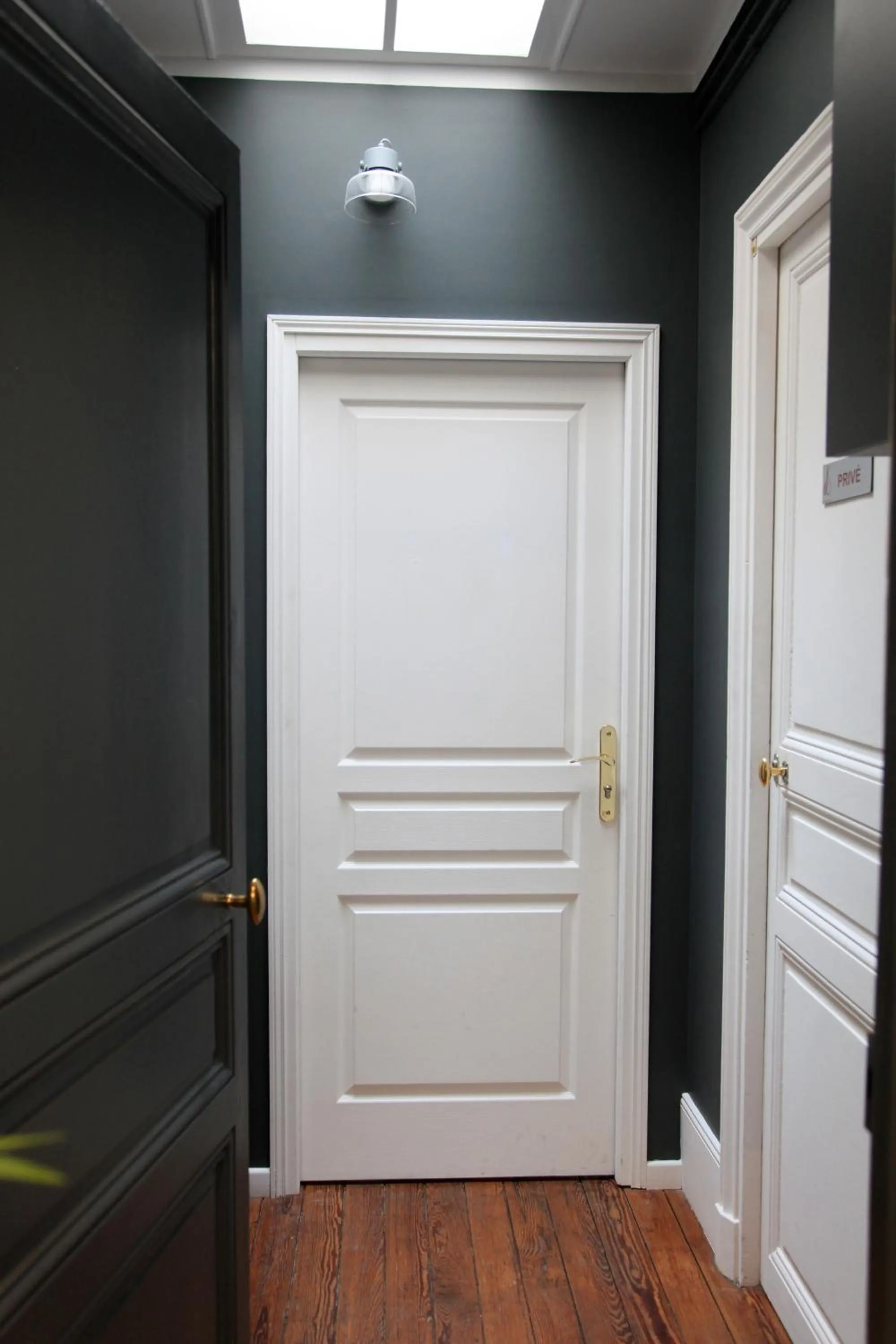 La bohème - Chambres d’hôtes