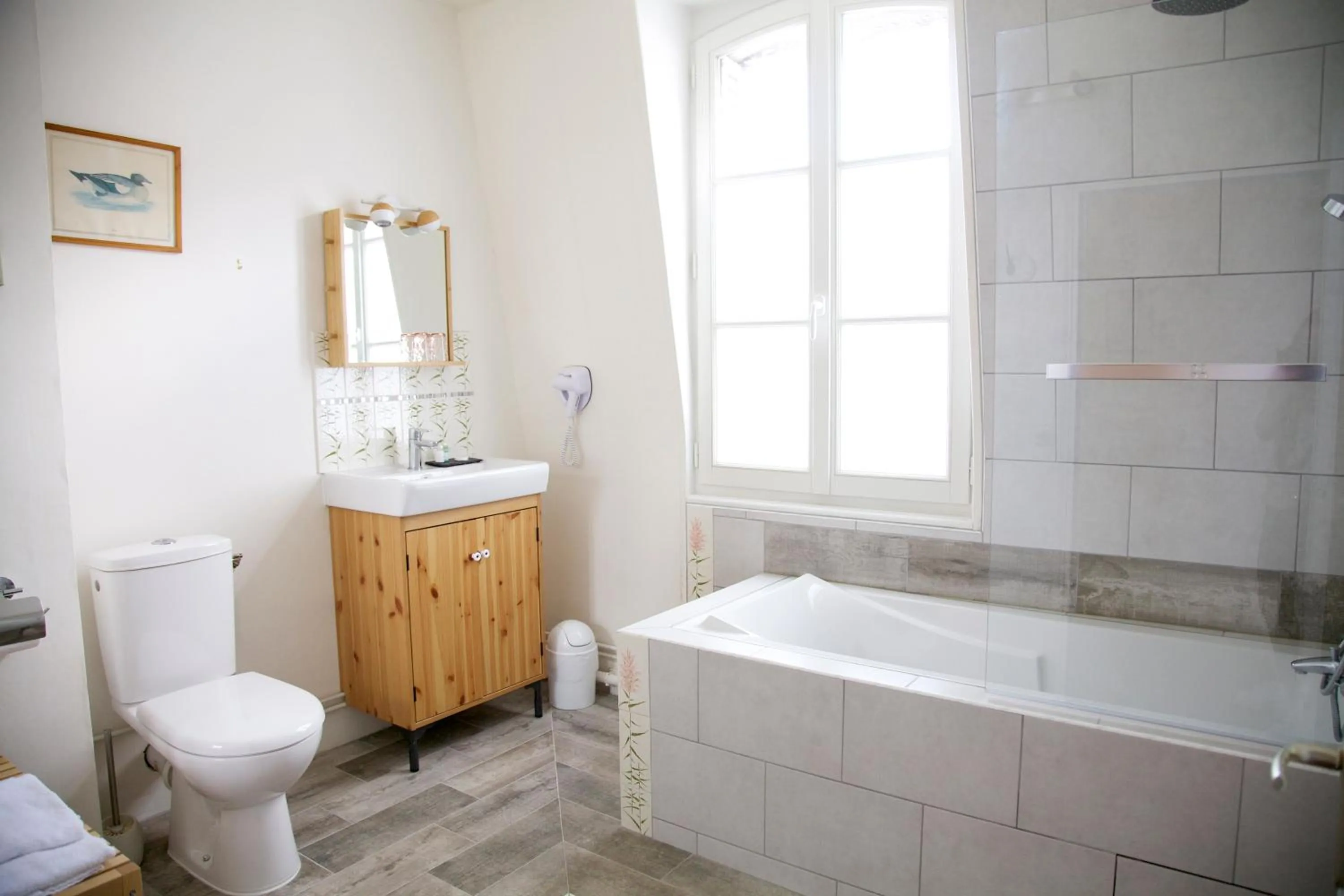 La bohème - Chambres d’hôtes