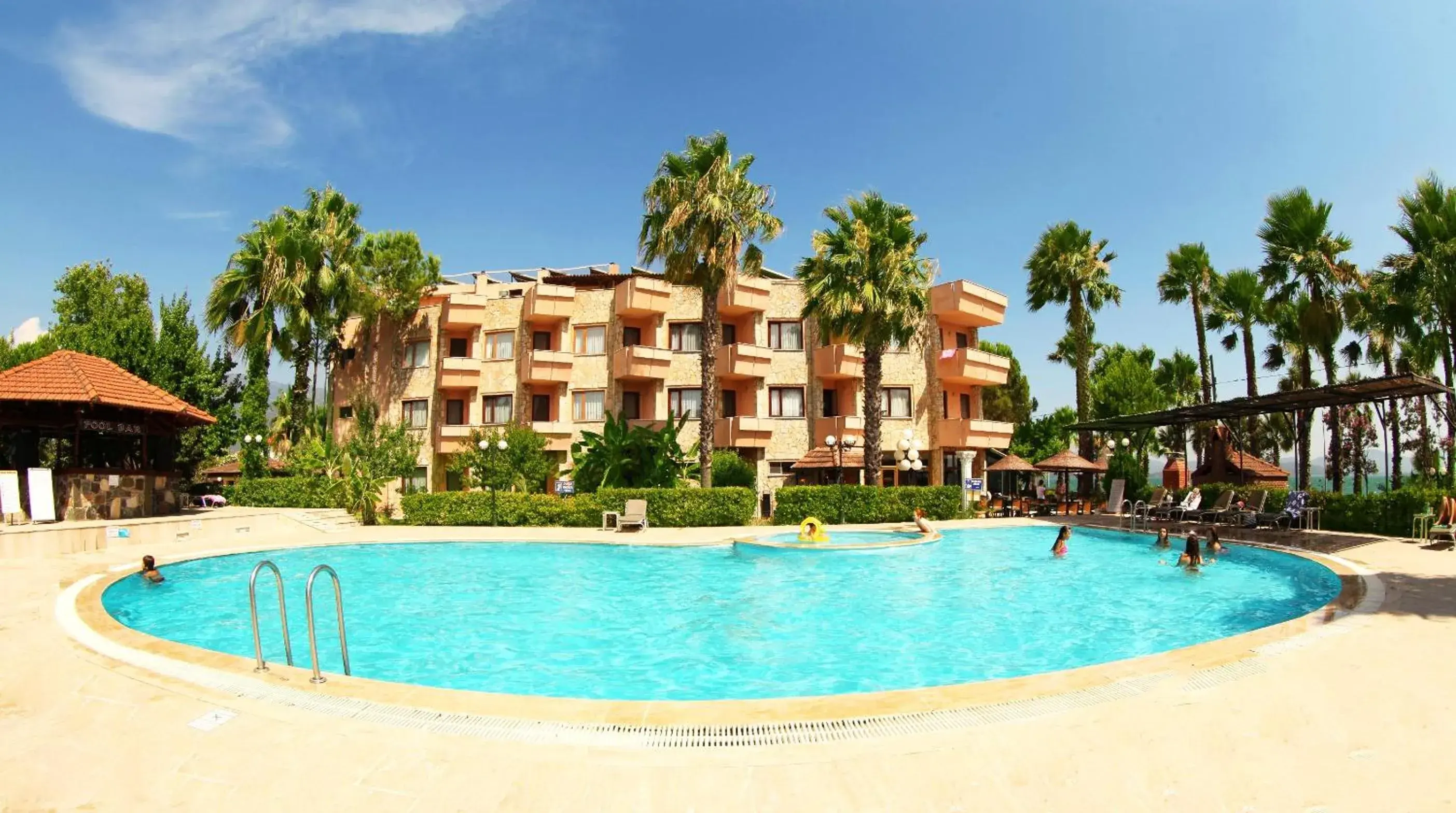 Panorama Plaza Panorama Plaza