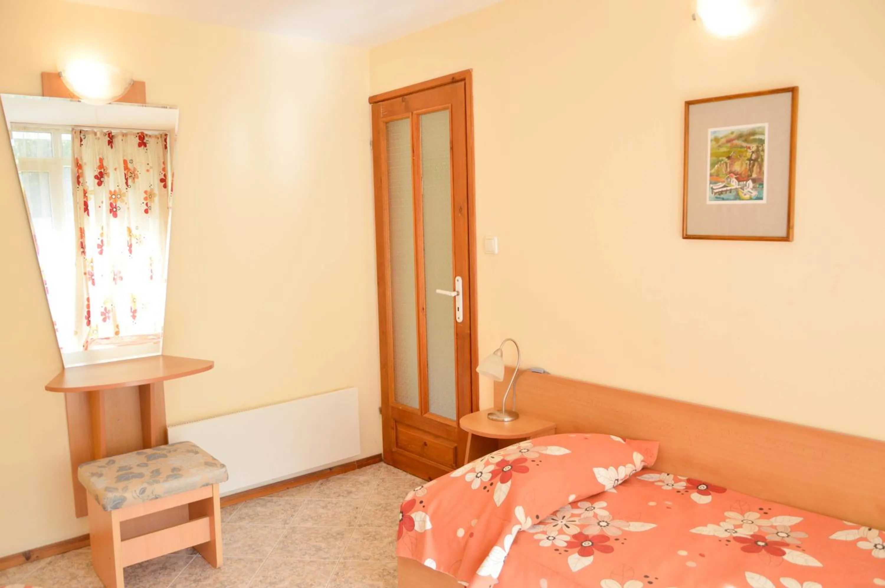 Bedroom, Bed in Vita Park Hotel & Aqua Park