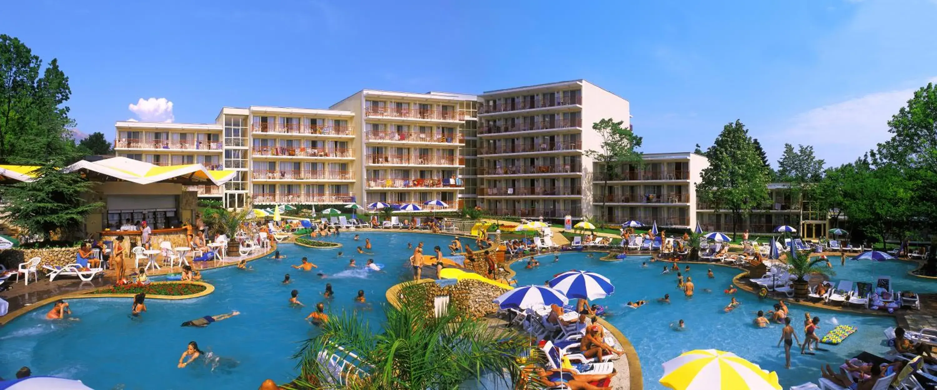 Vita Park Hotel & Aqua Park Vita Park Hotel & Aqua Park