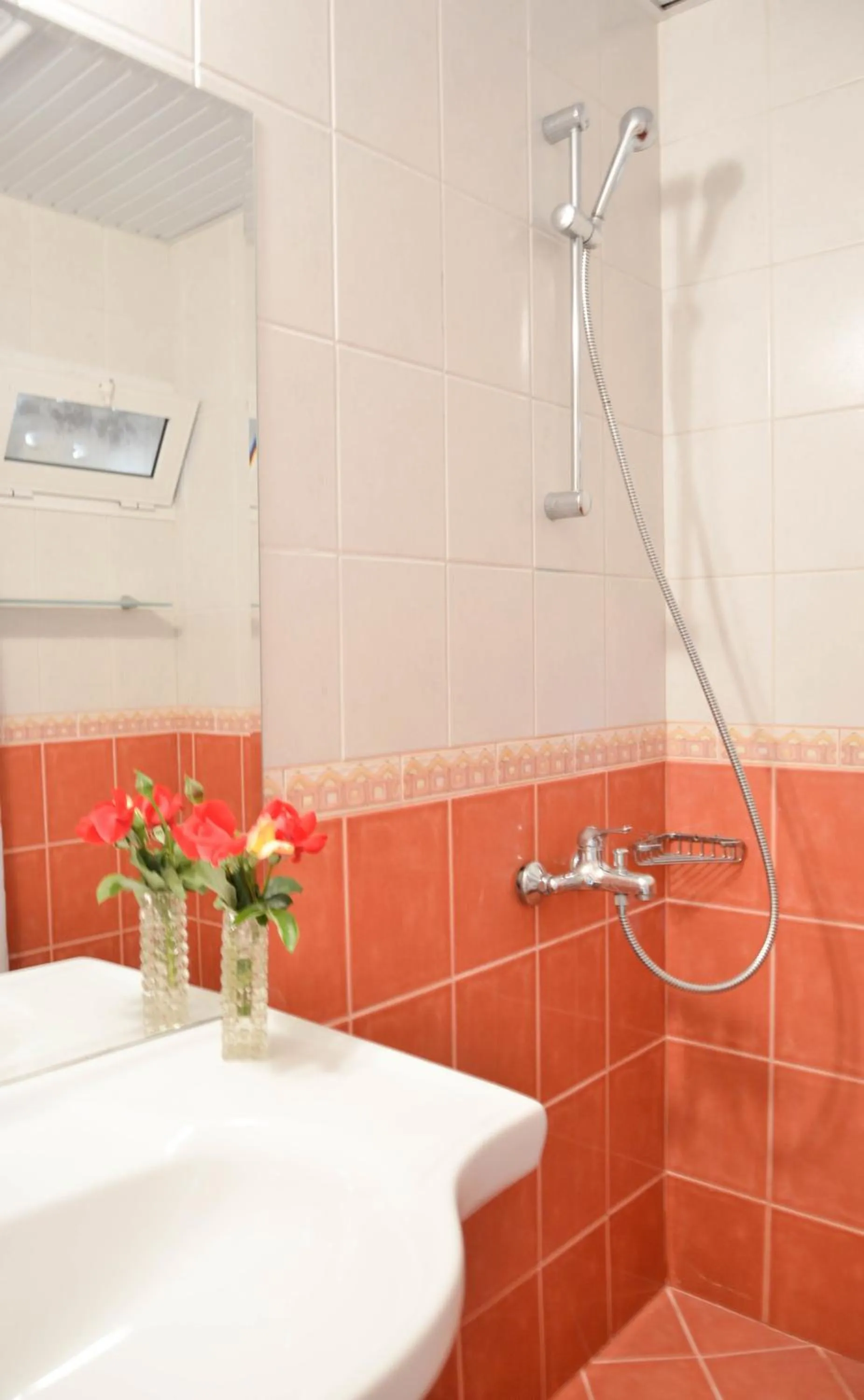 Bathroom in Vita Park Hotel & Aqua Park