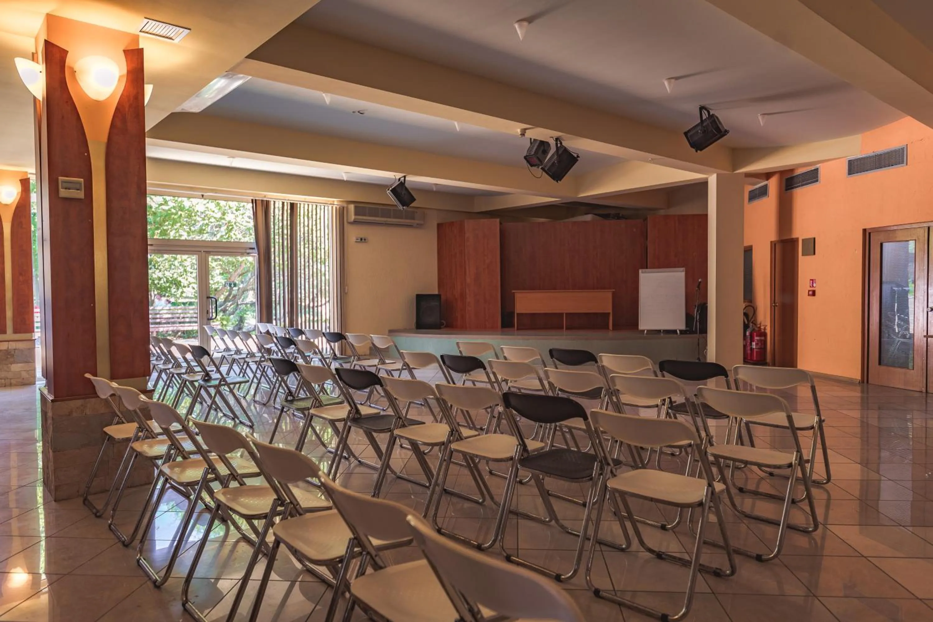 Meeting/conference room in Vita Park Hotel & Aqua Park