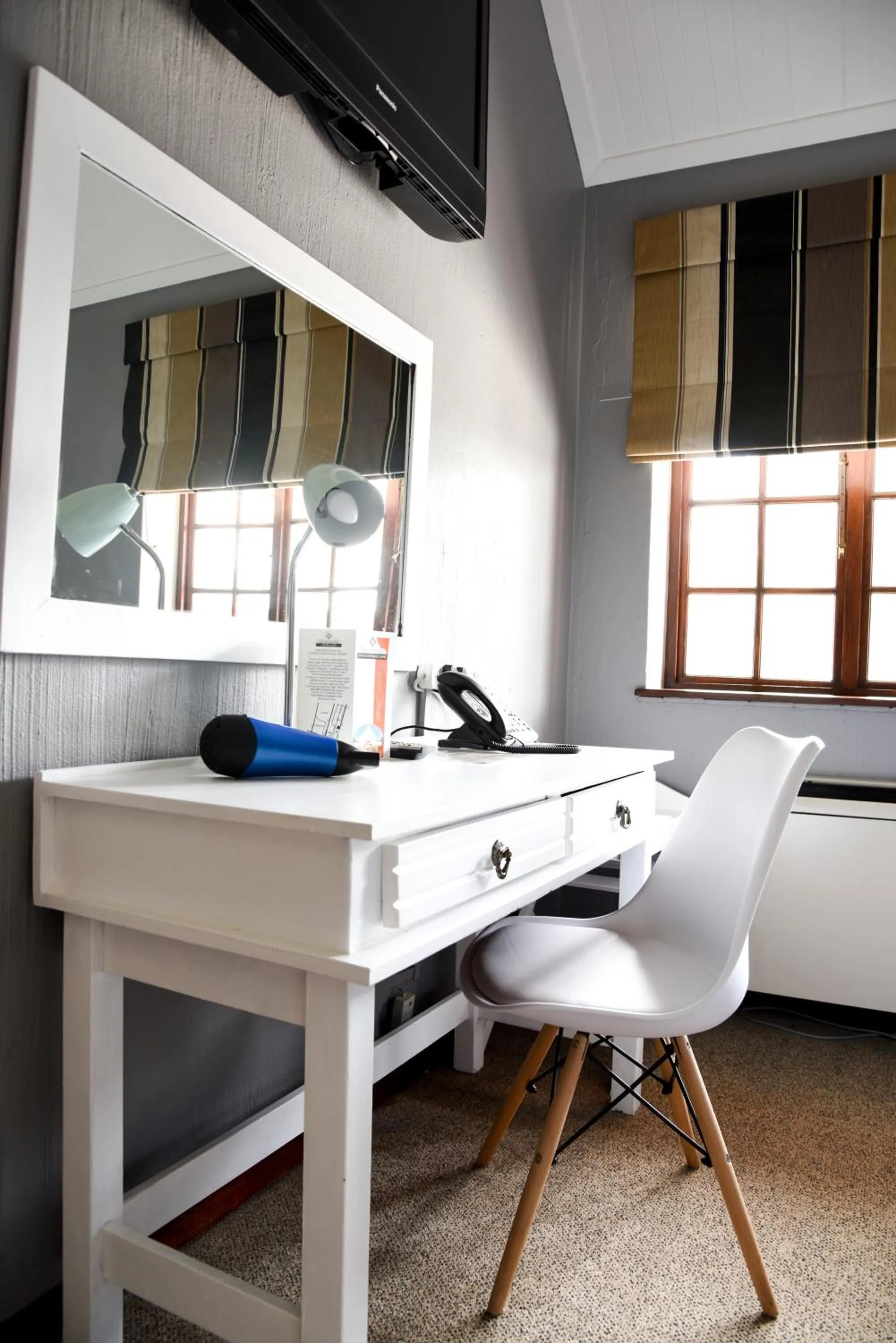 Constantia Hotel and Conference Centre