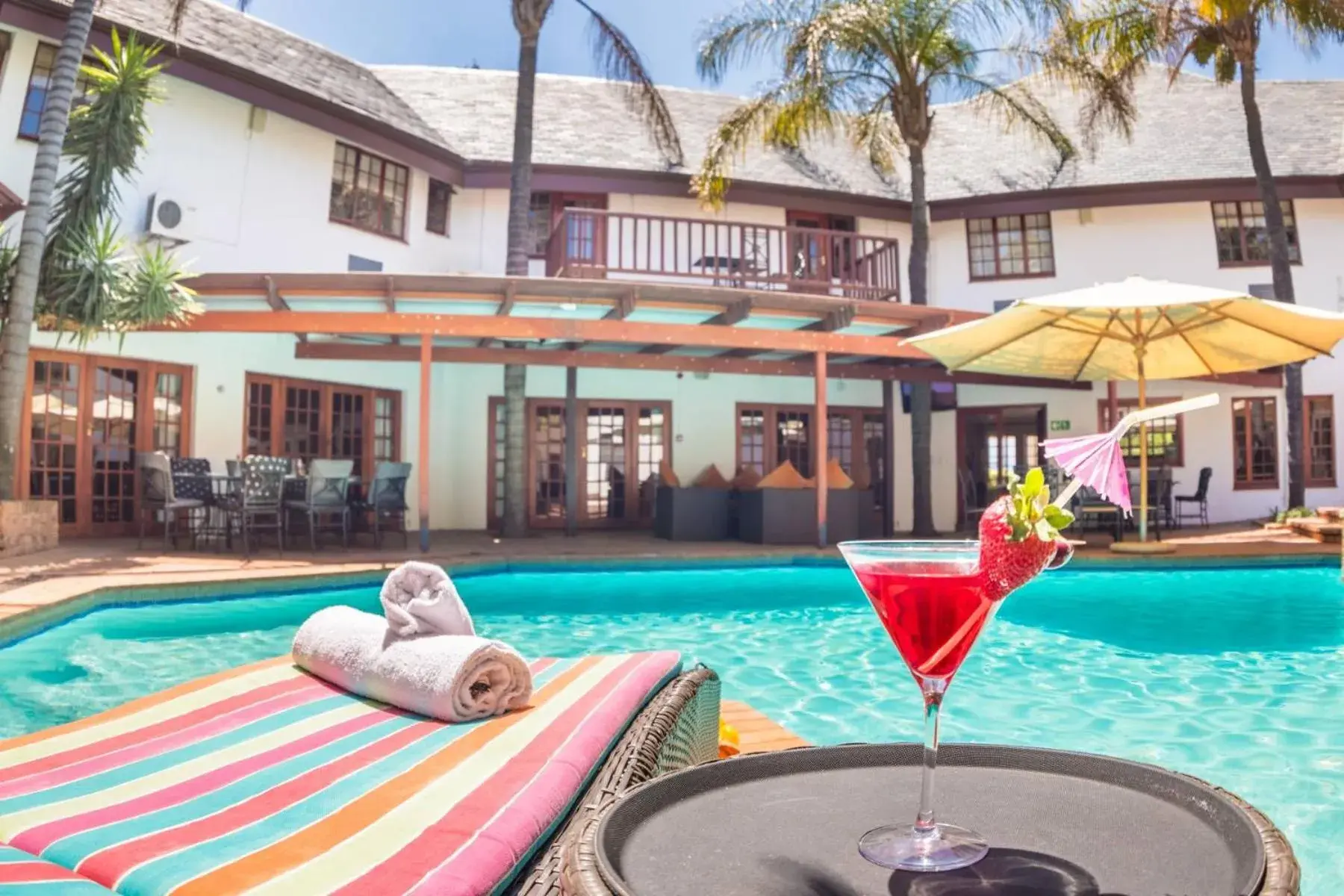 Constantia Hotel and Conference Centre Constantia Hotel and Conference Centre