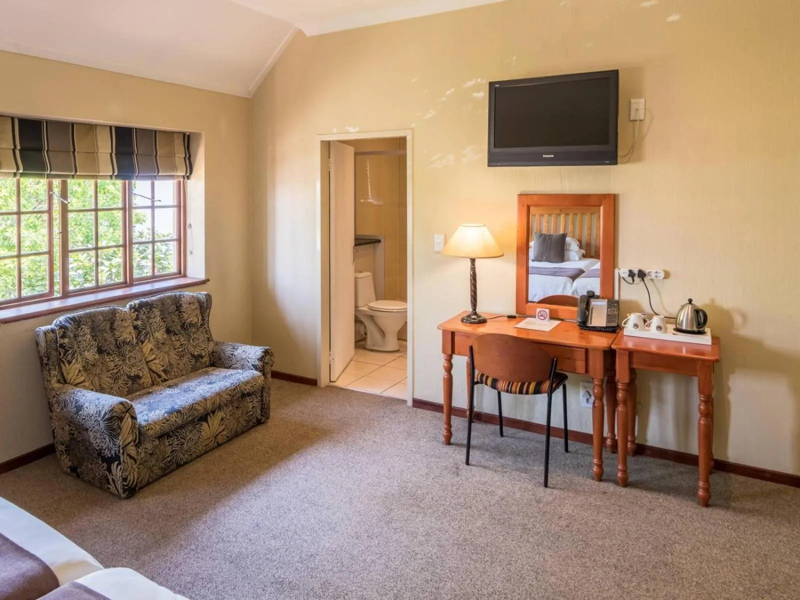 Constantia Hotel and Conference Centre