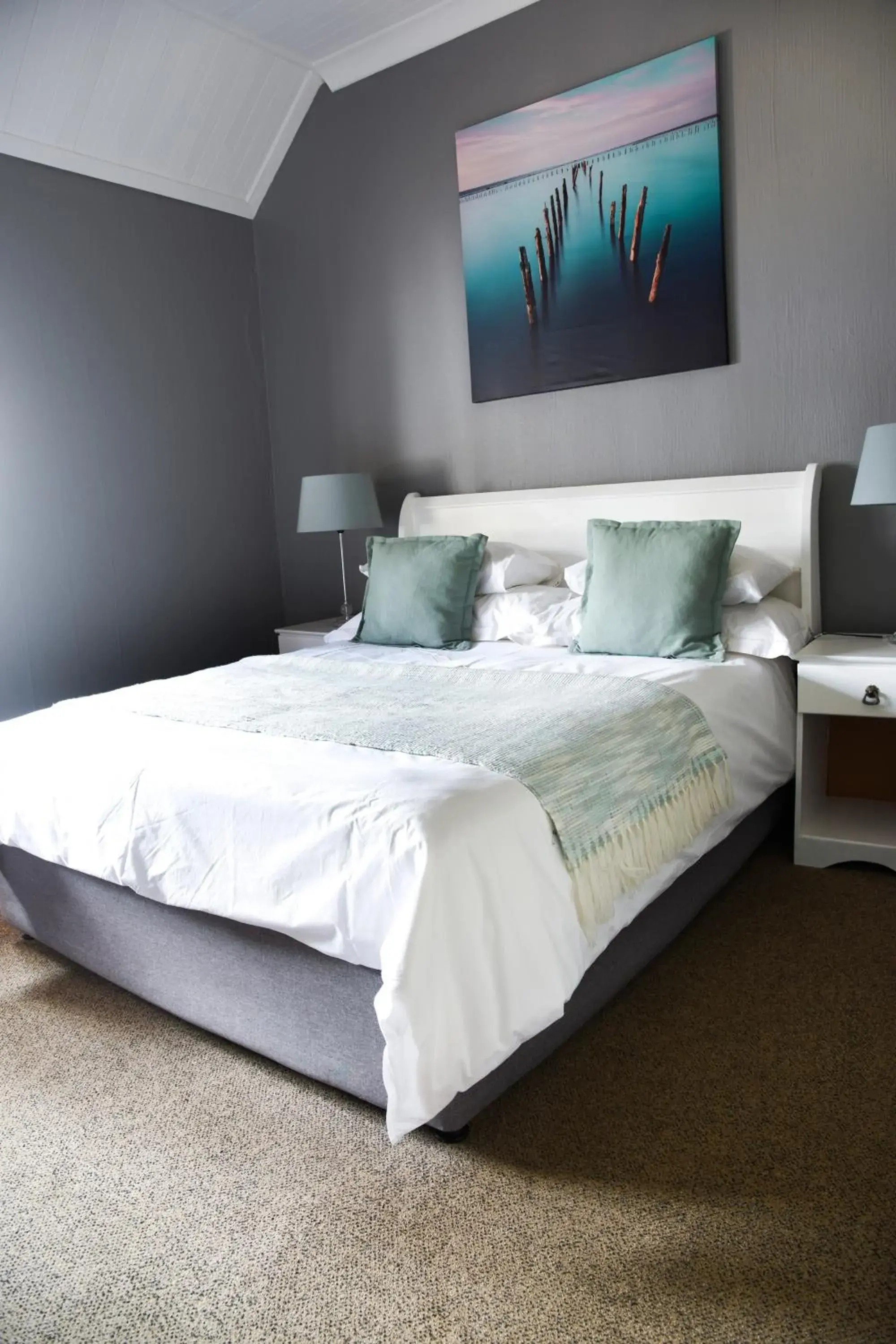 Double Room in Constantia Hotel and Conference Centre Double Room in Constantia Hotel and Conference Centre