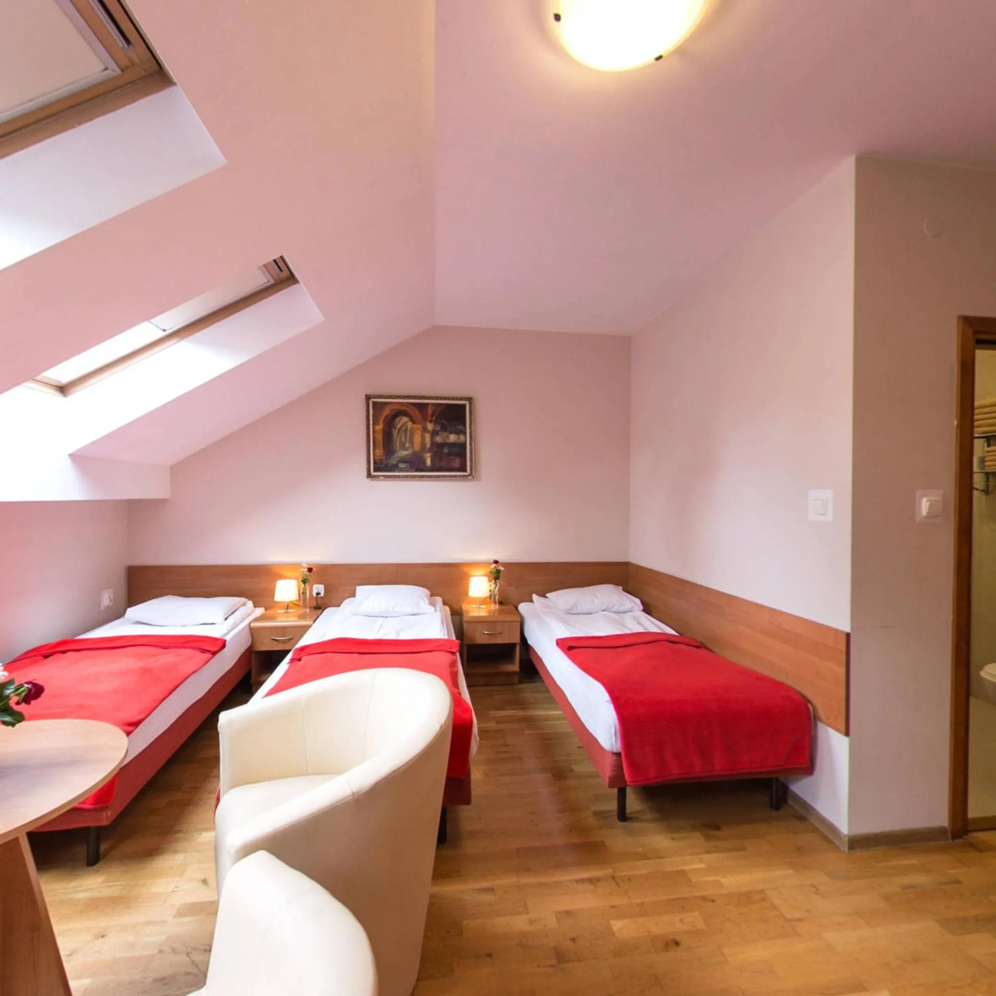 Other, Bed in Apartamenty Kajzer