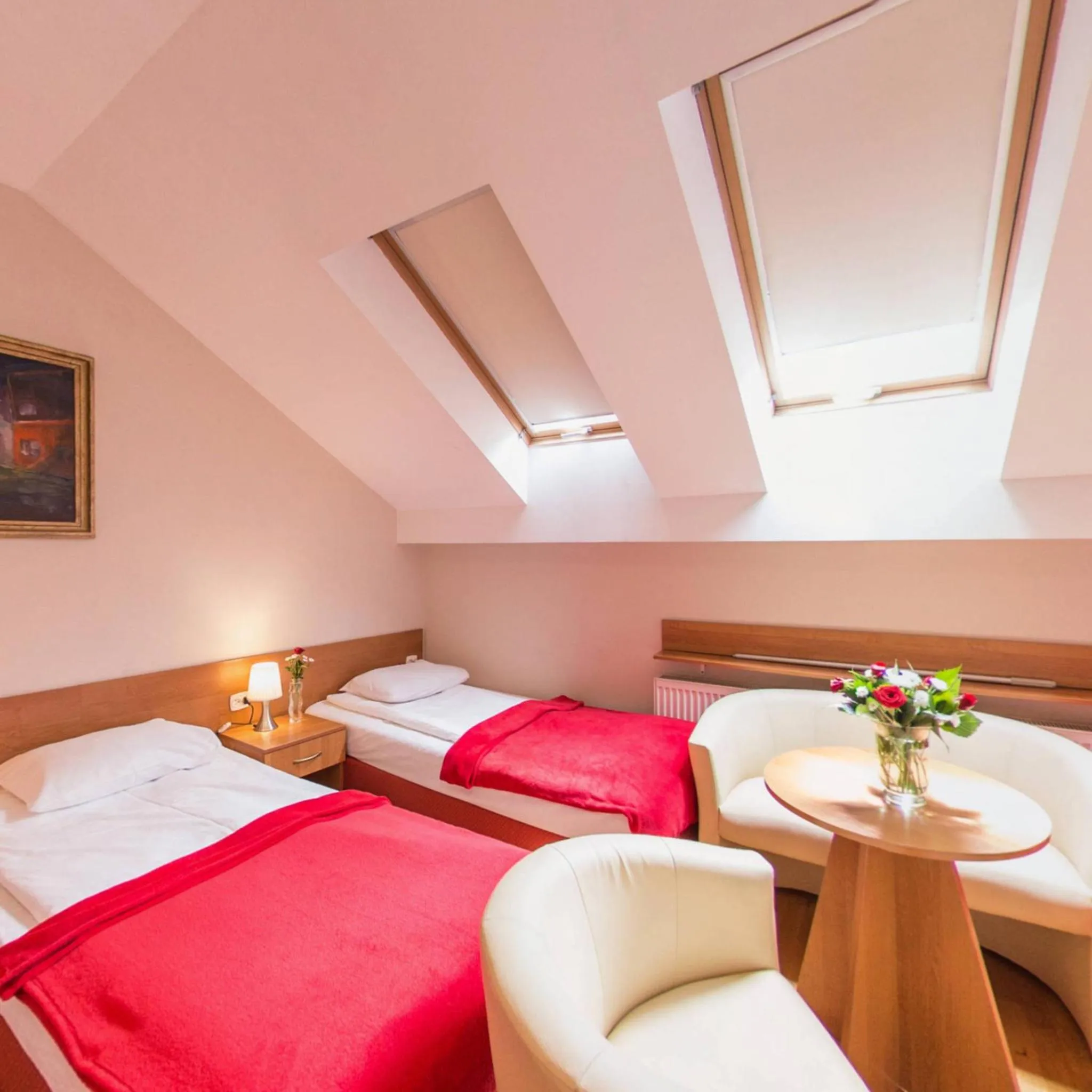 Other, Bed in Apartamenty Kajzer