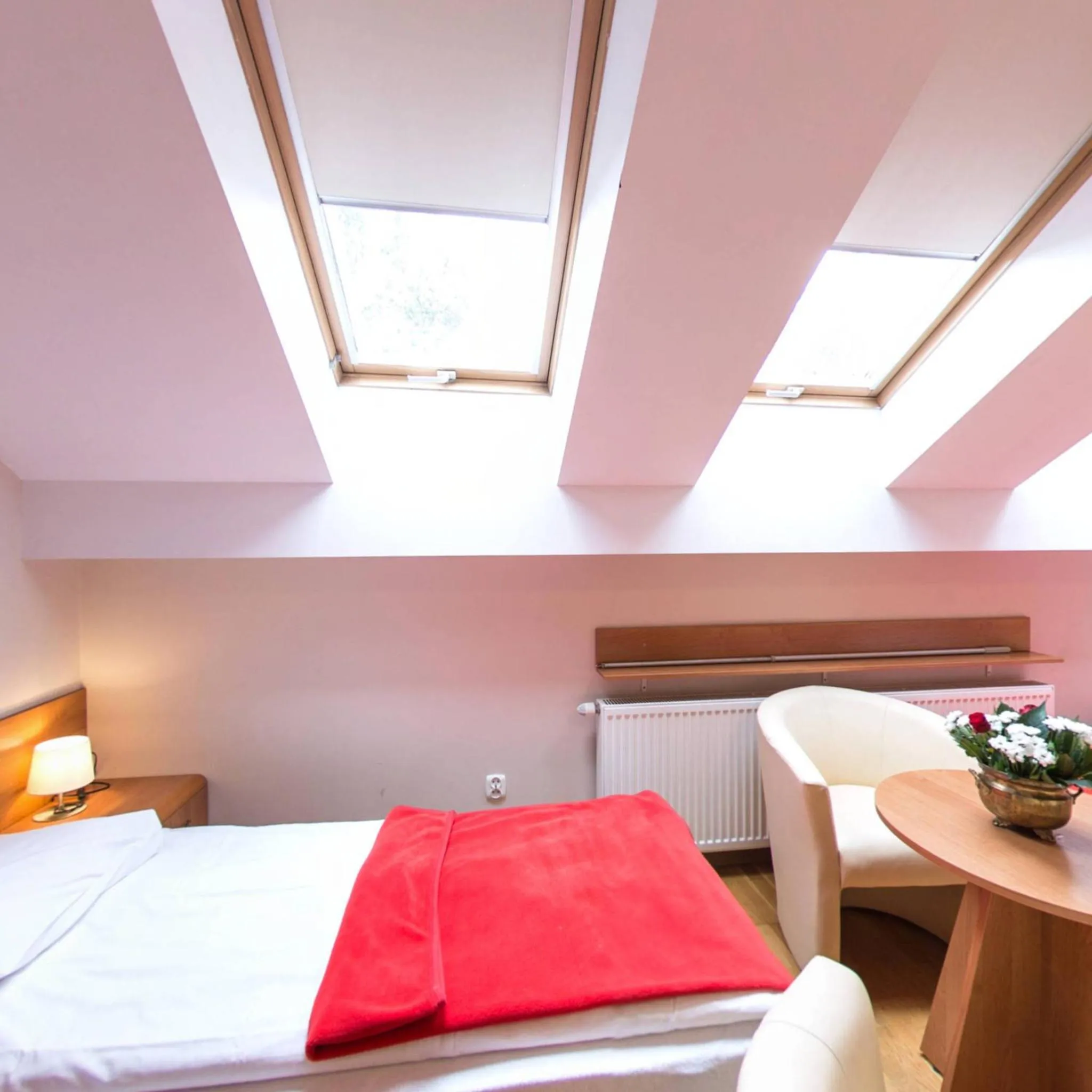 Photo of the whole room, Bed in Apartamenty Kajzer