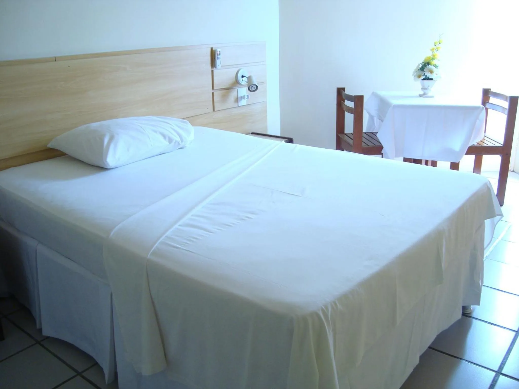 Bed in Rede Andrade Aracaju
