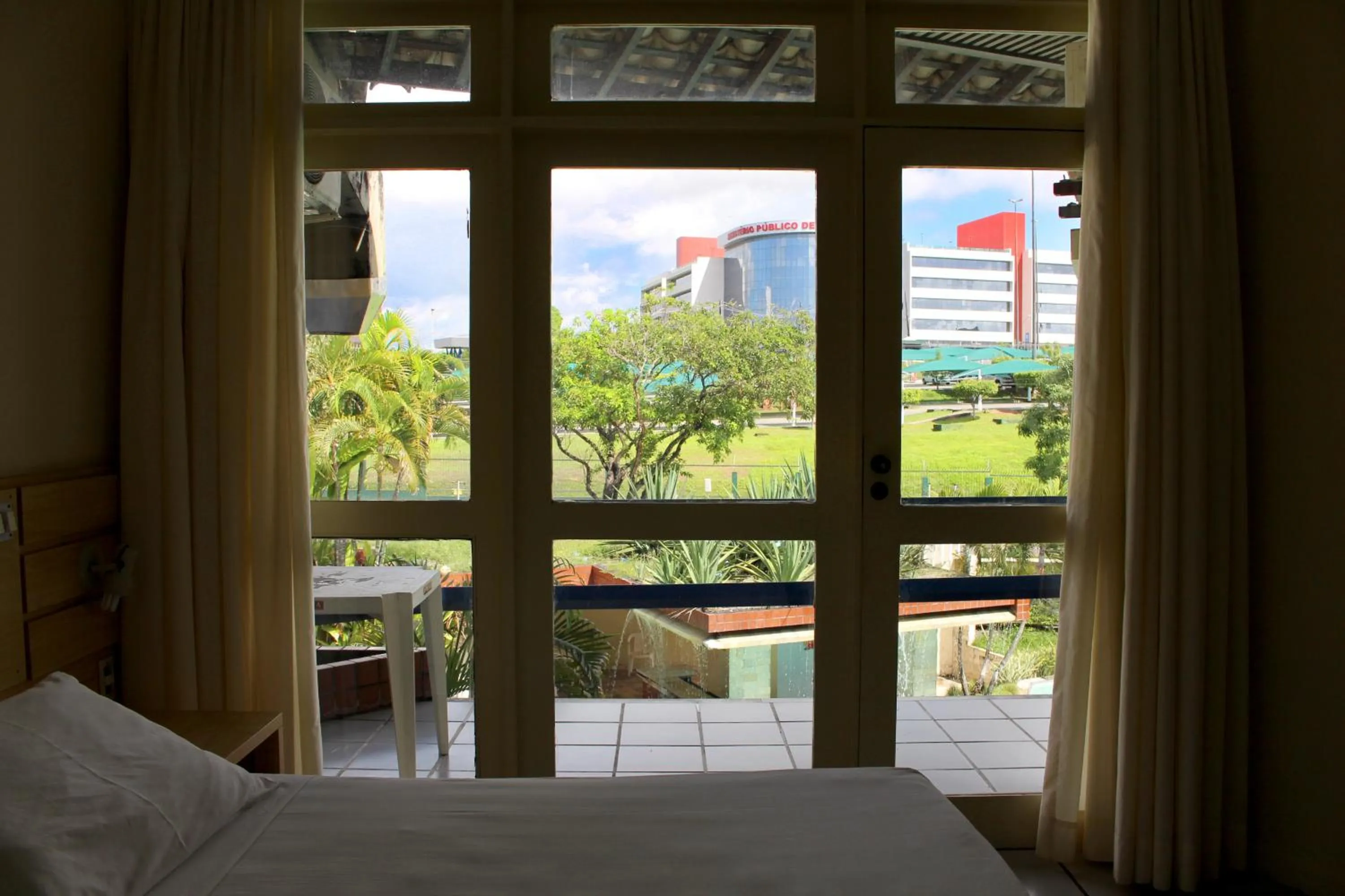 Bed in Rede Andrade Aracaju