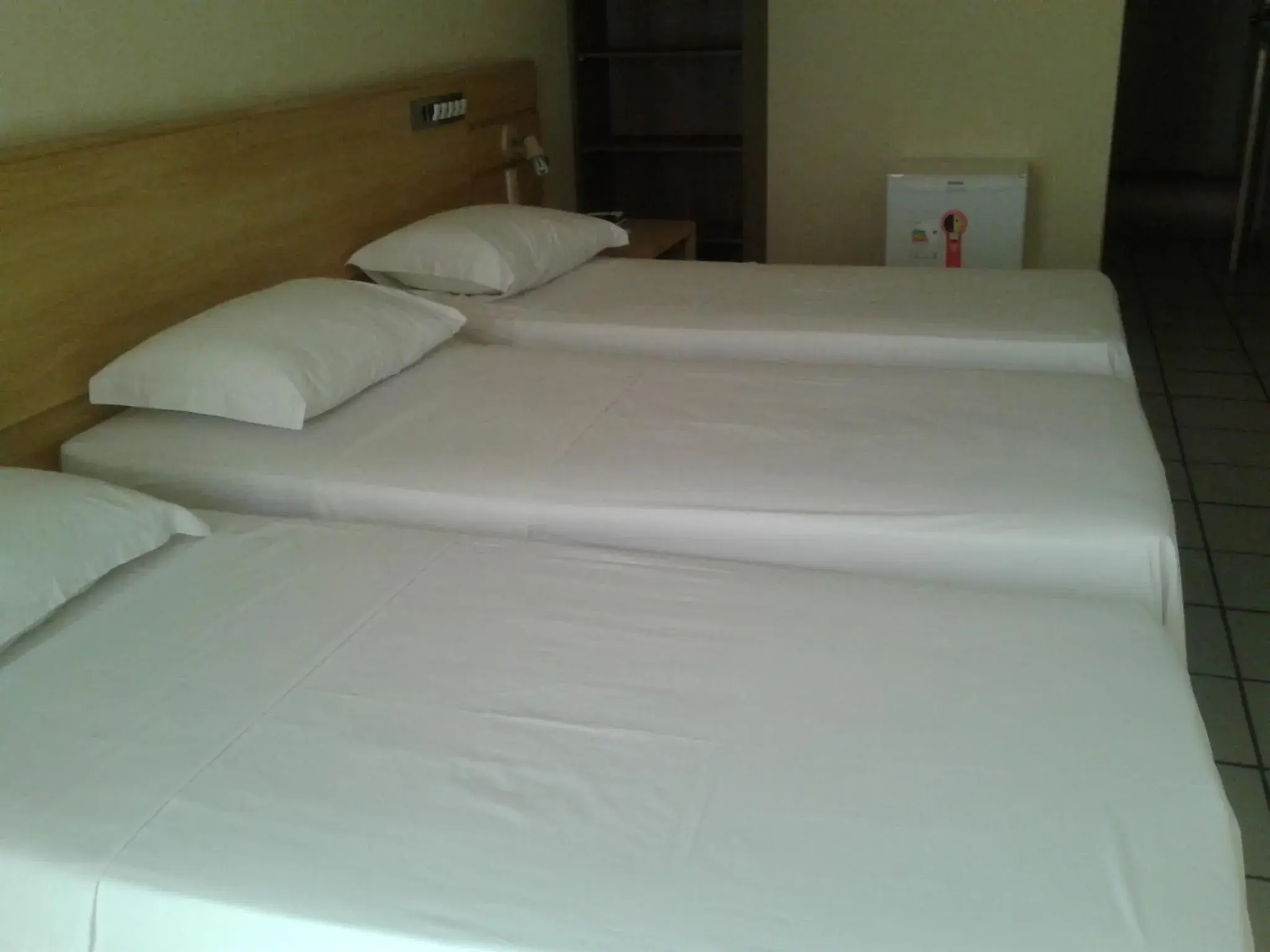 Bed in Rede Andrade Aracaju Bed in Rede Andrade Aracaju