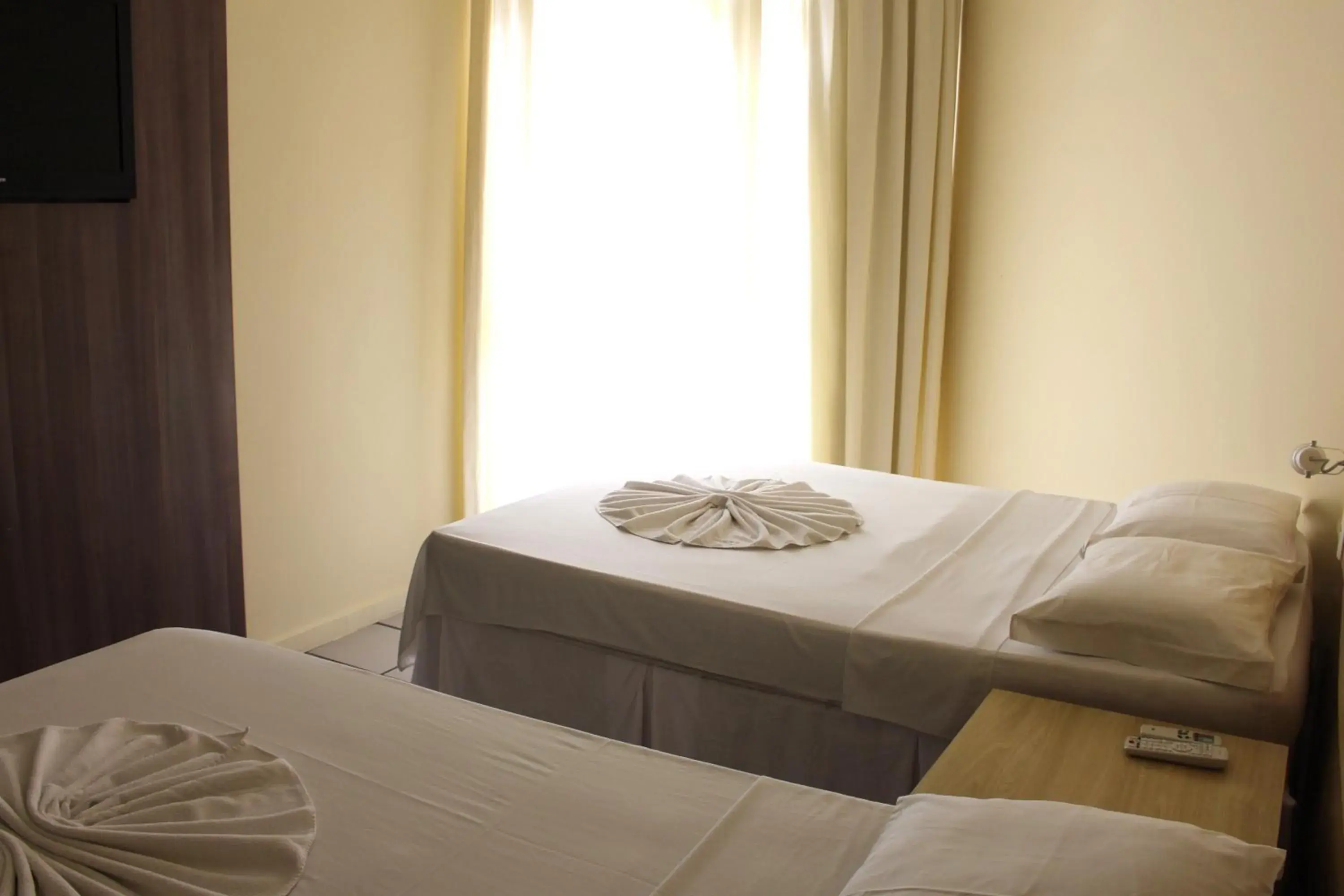 Bed in Rede Andrade Aracaju Bed in Rede Andrade Aracaju