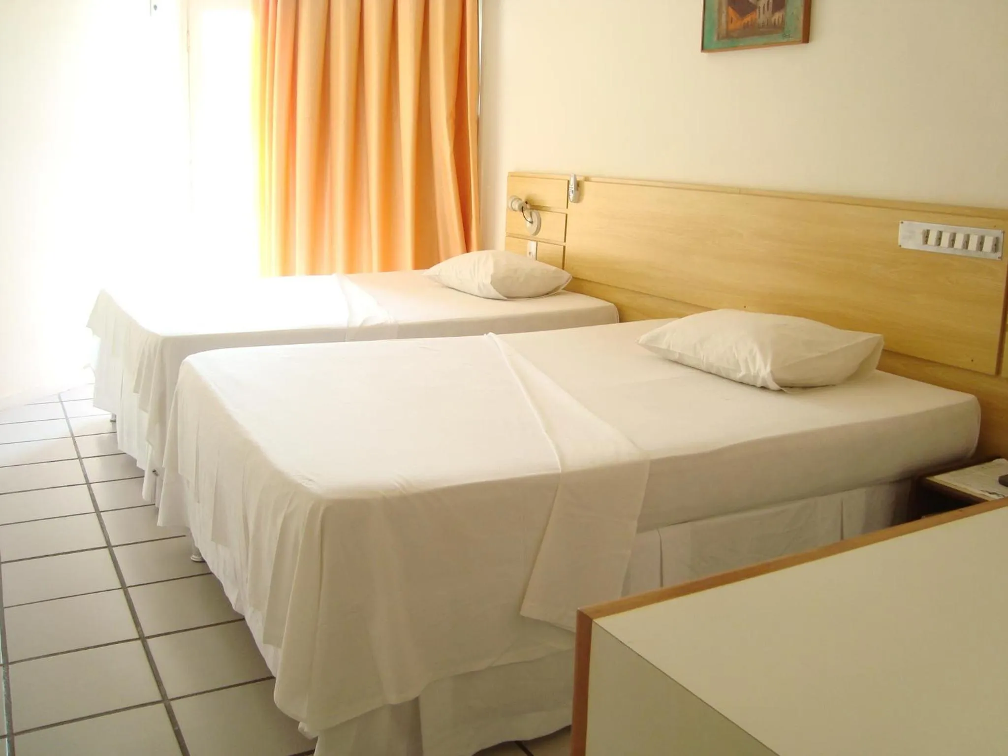 Bed in Rede Andrade Aracaju